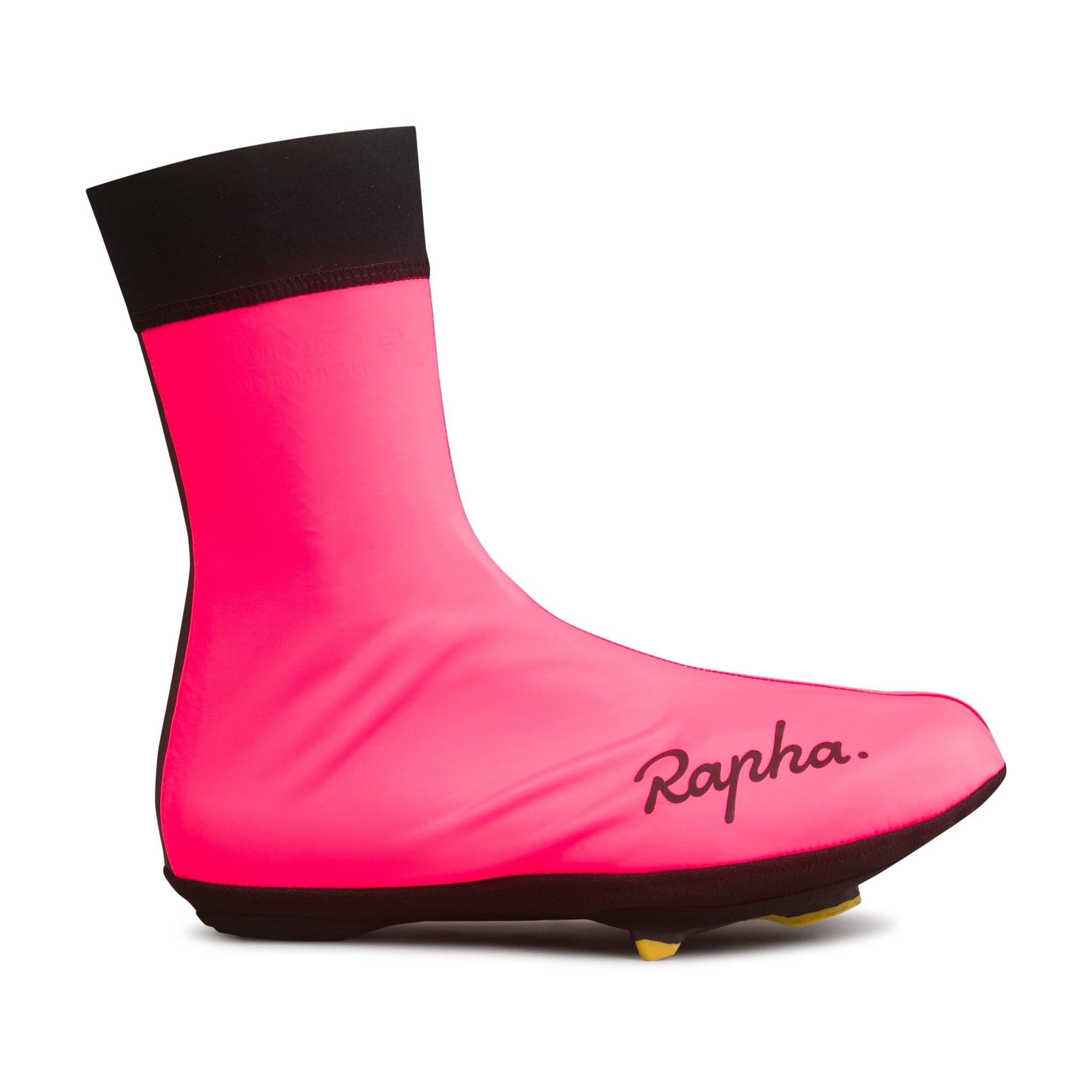 Wet Weather Overshoes