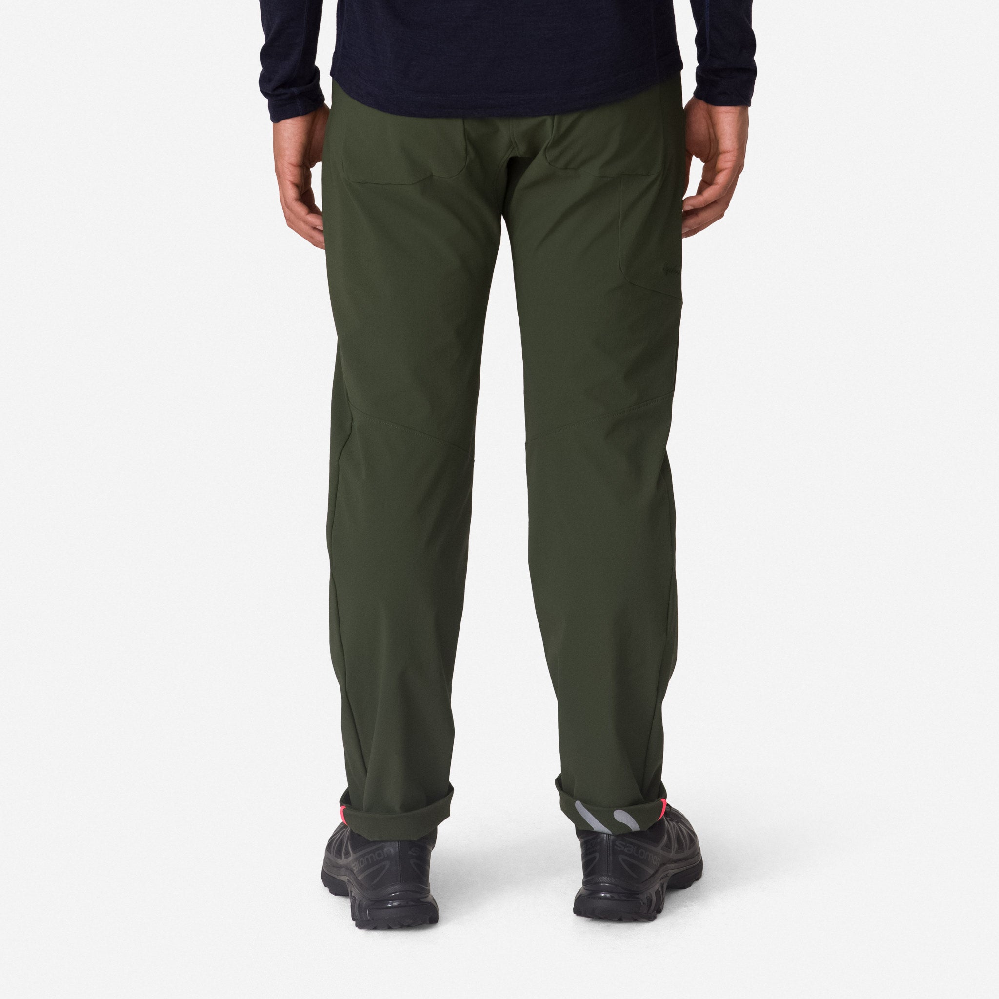Men's Technical Trousers