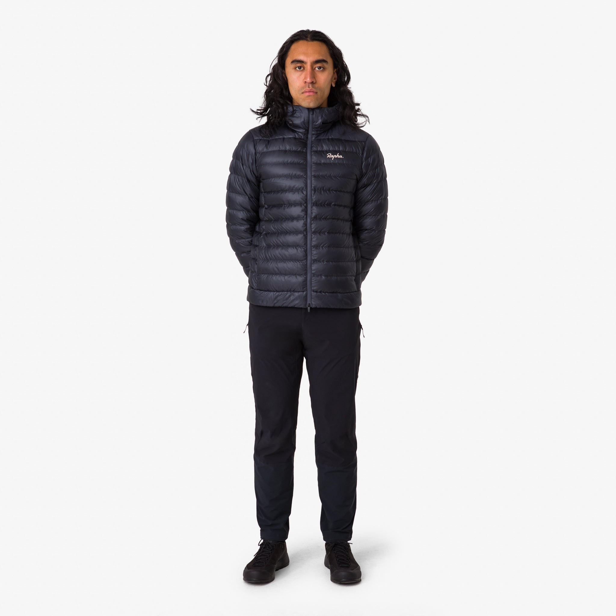 Men's Explore Down Jacket