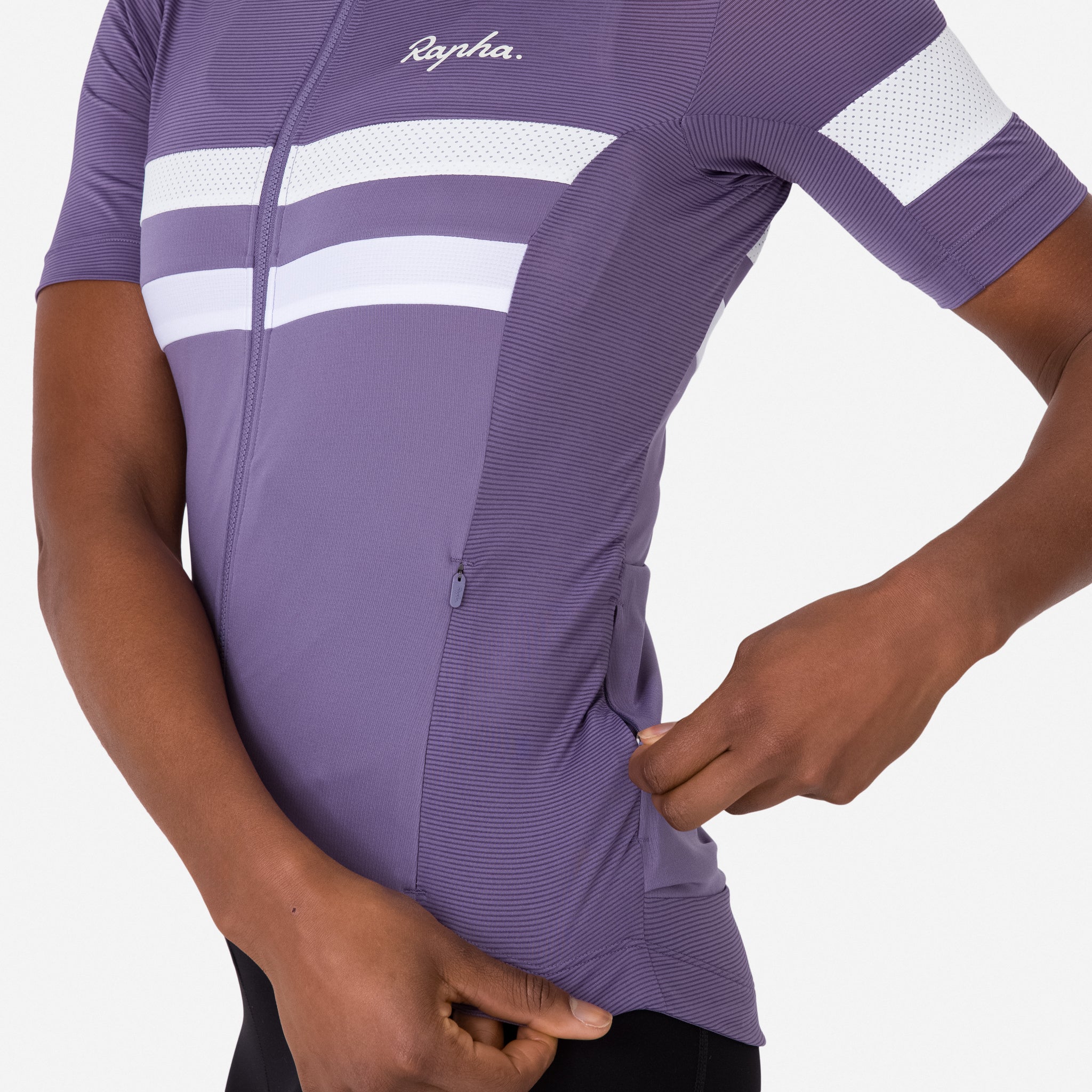 Women's Brevet Lightweight Jersey