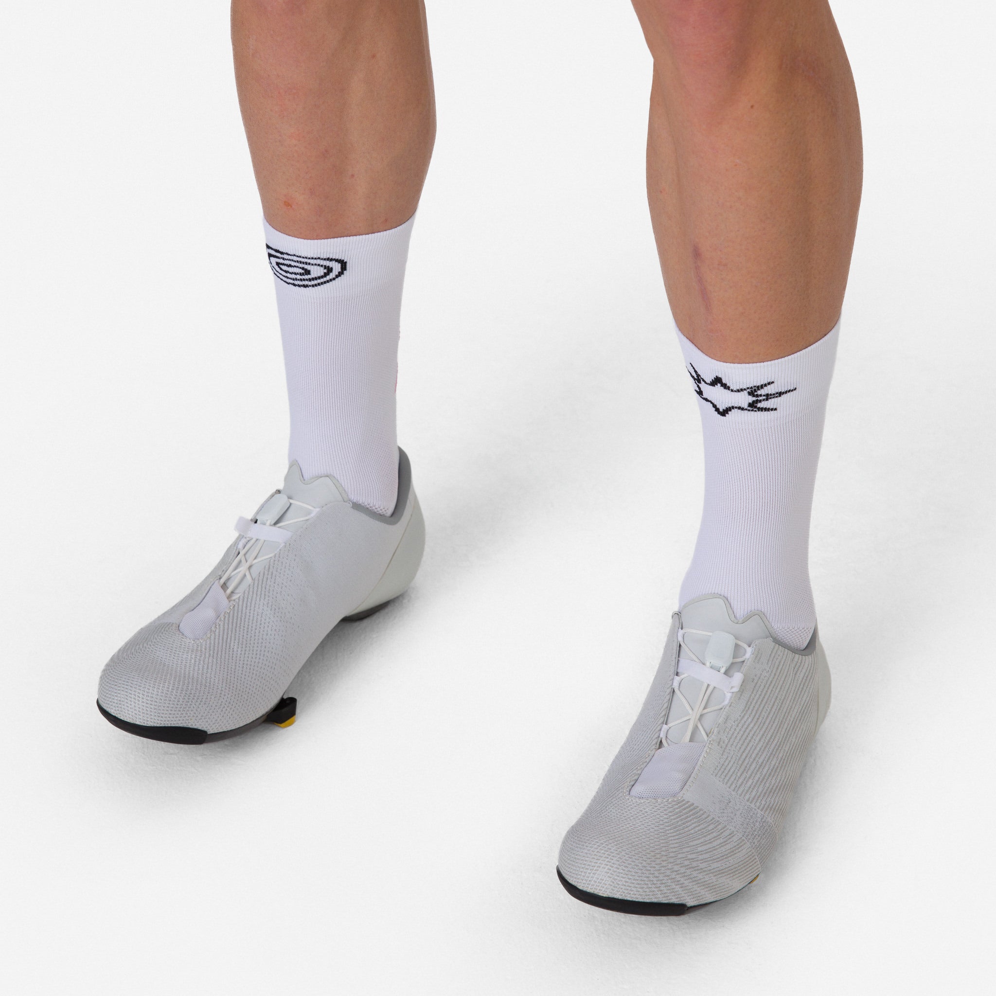 EF Pro Team Socks