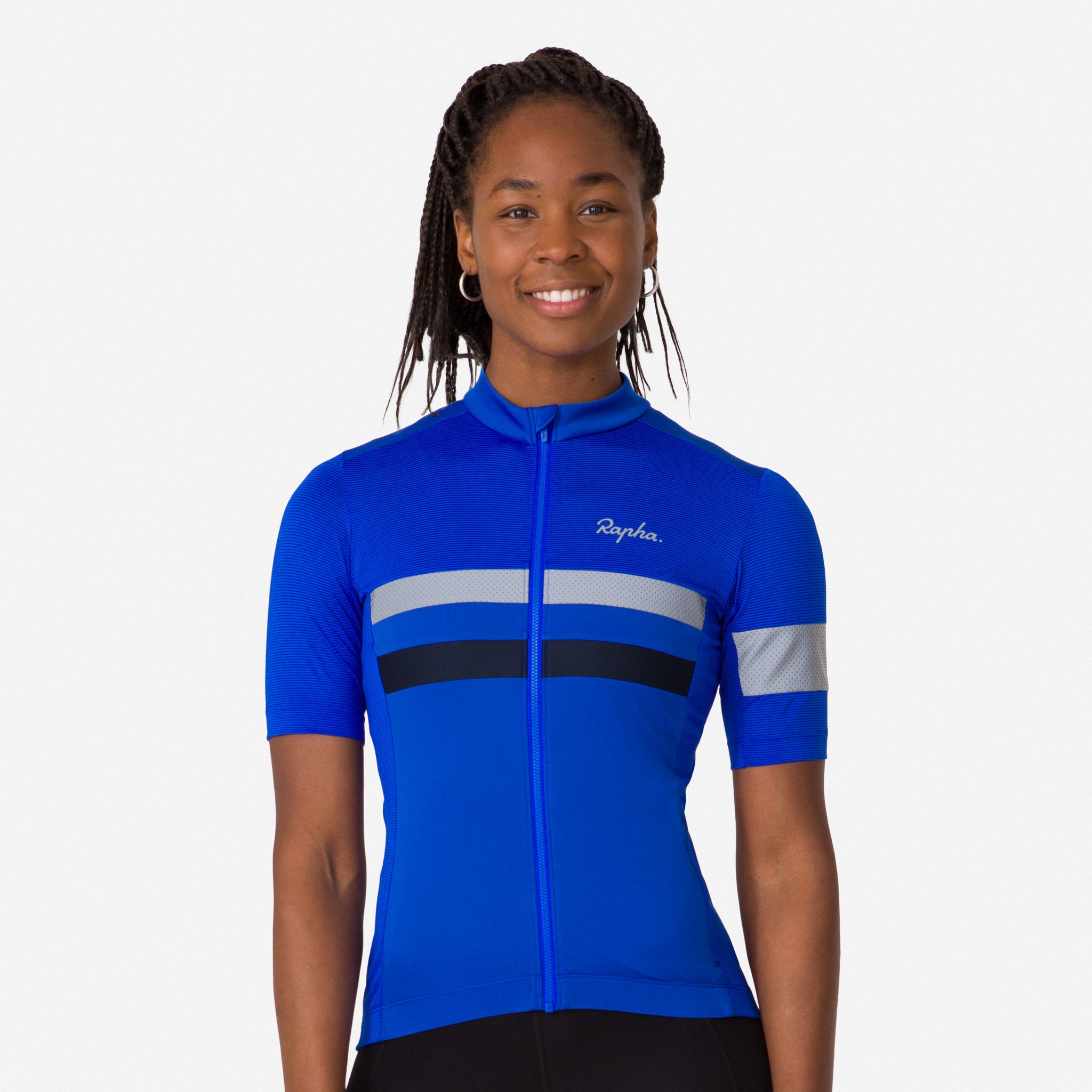 Women's Brevet Lightweight Jersey