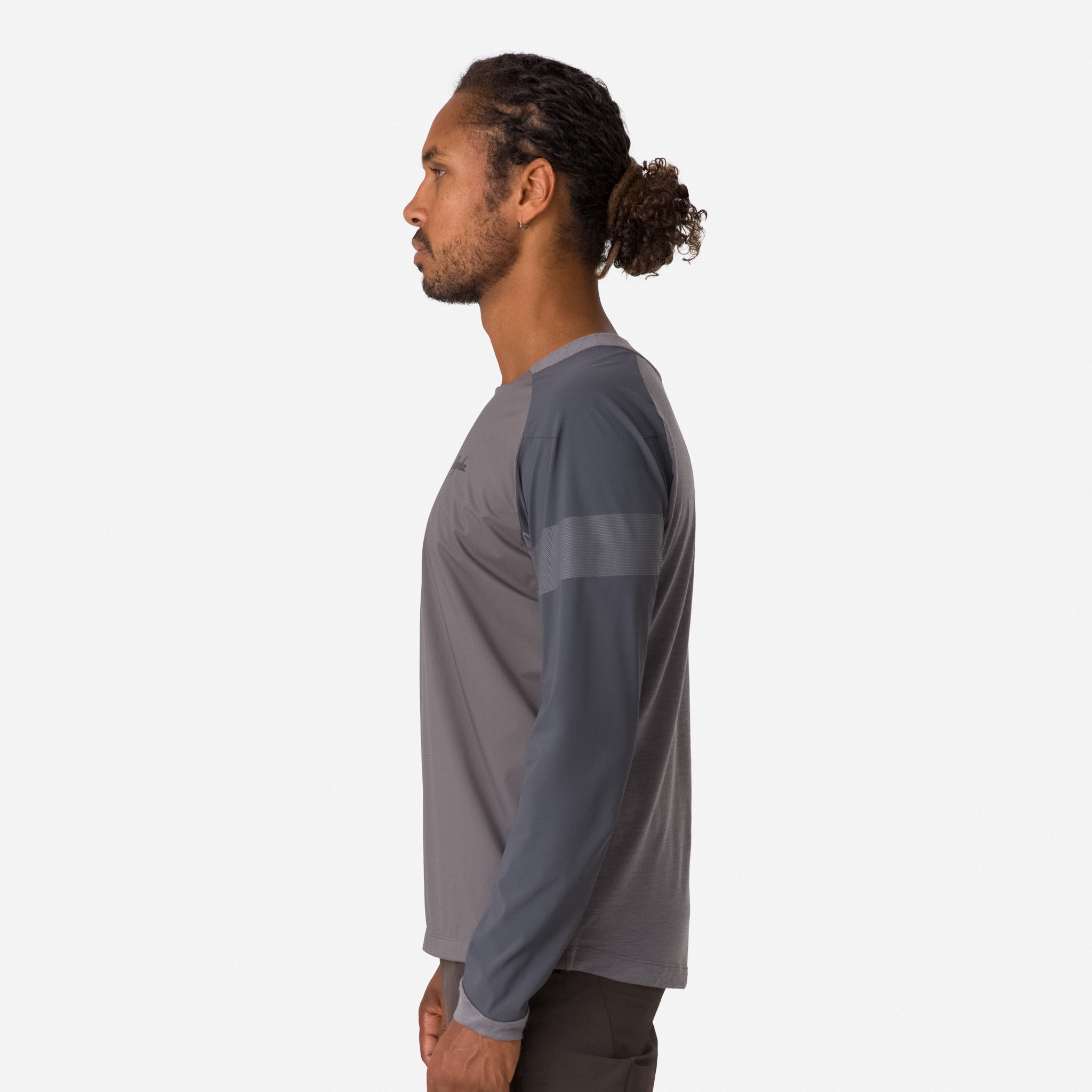 Men's Trail Windblock Jersey