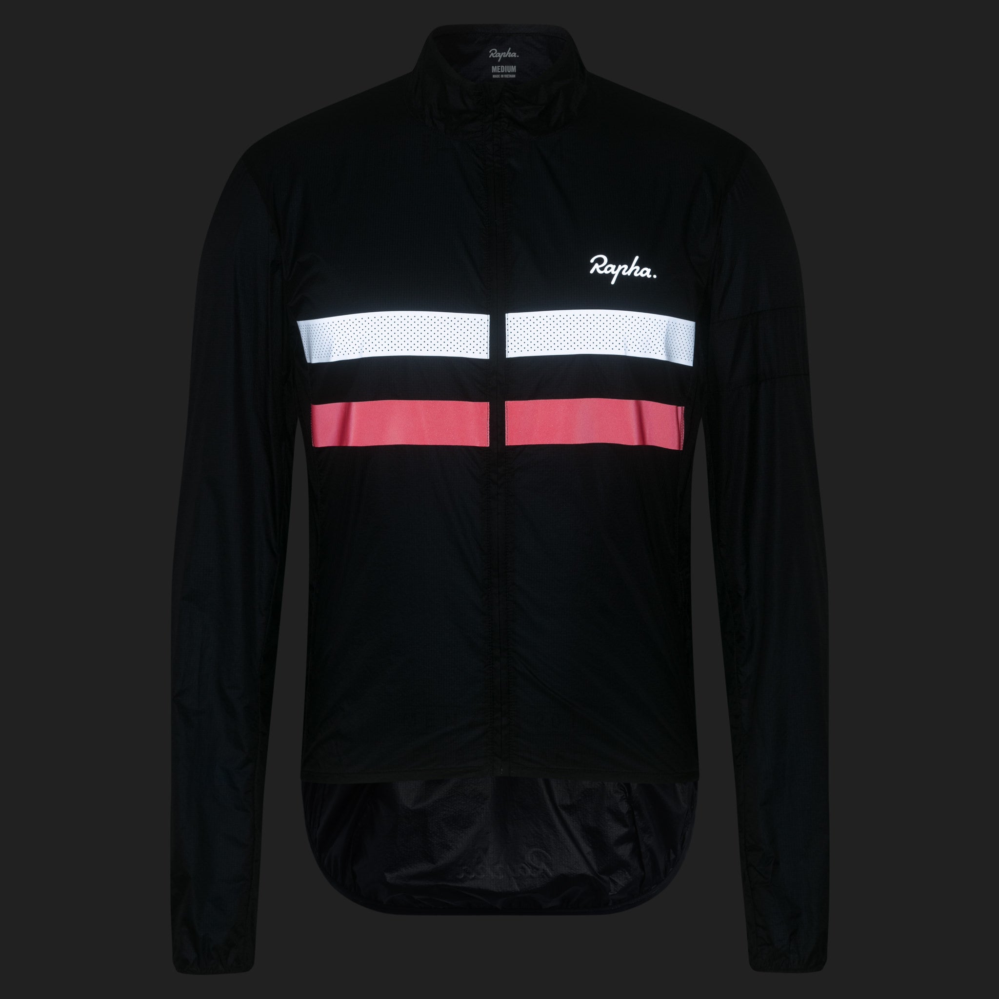 Men's Brevet Flyweight Wind Jacket