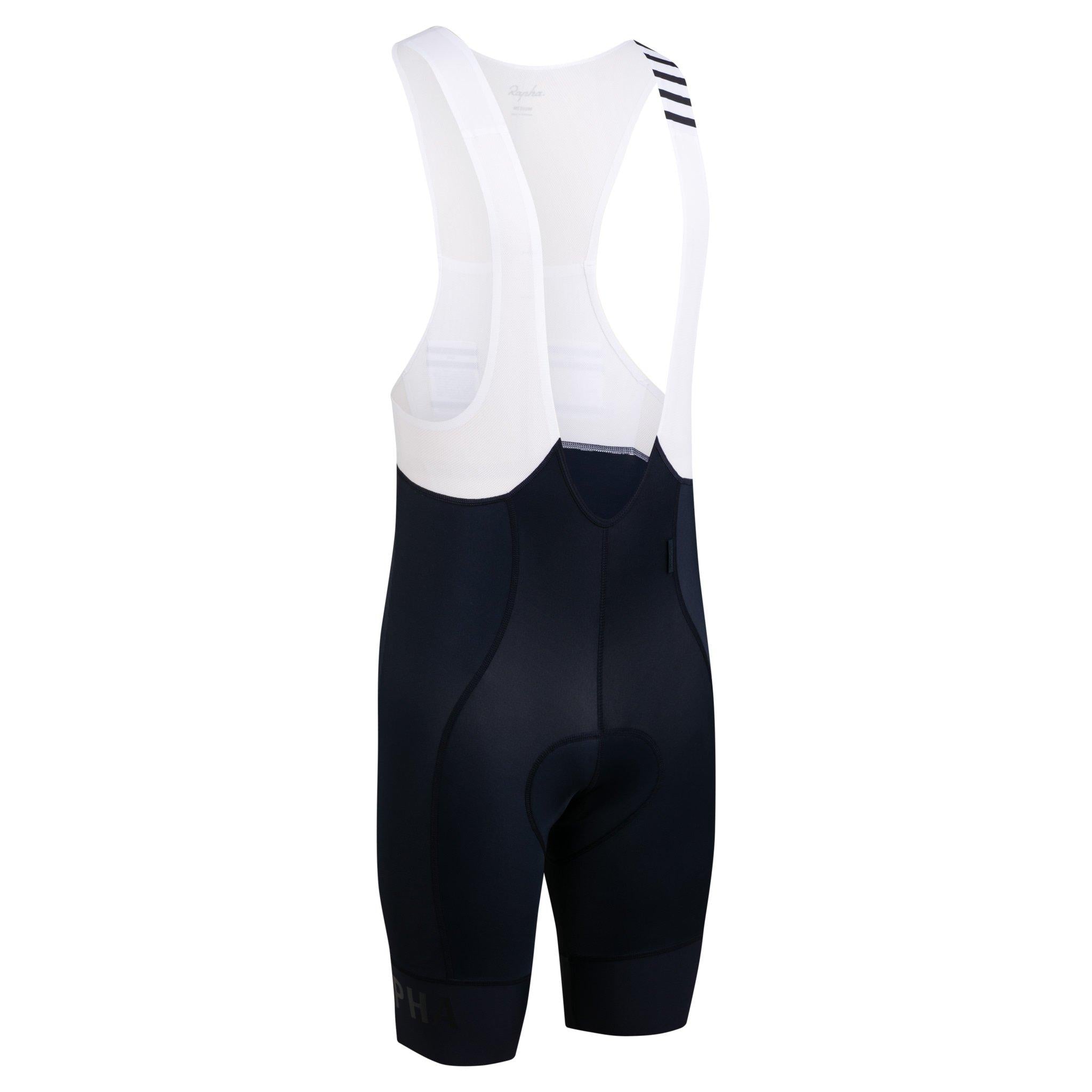 Men's Pro Team Bib Shorts - Long