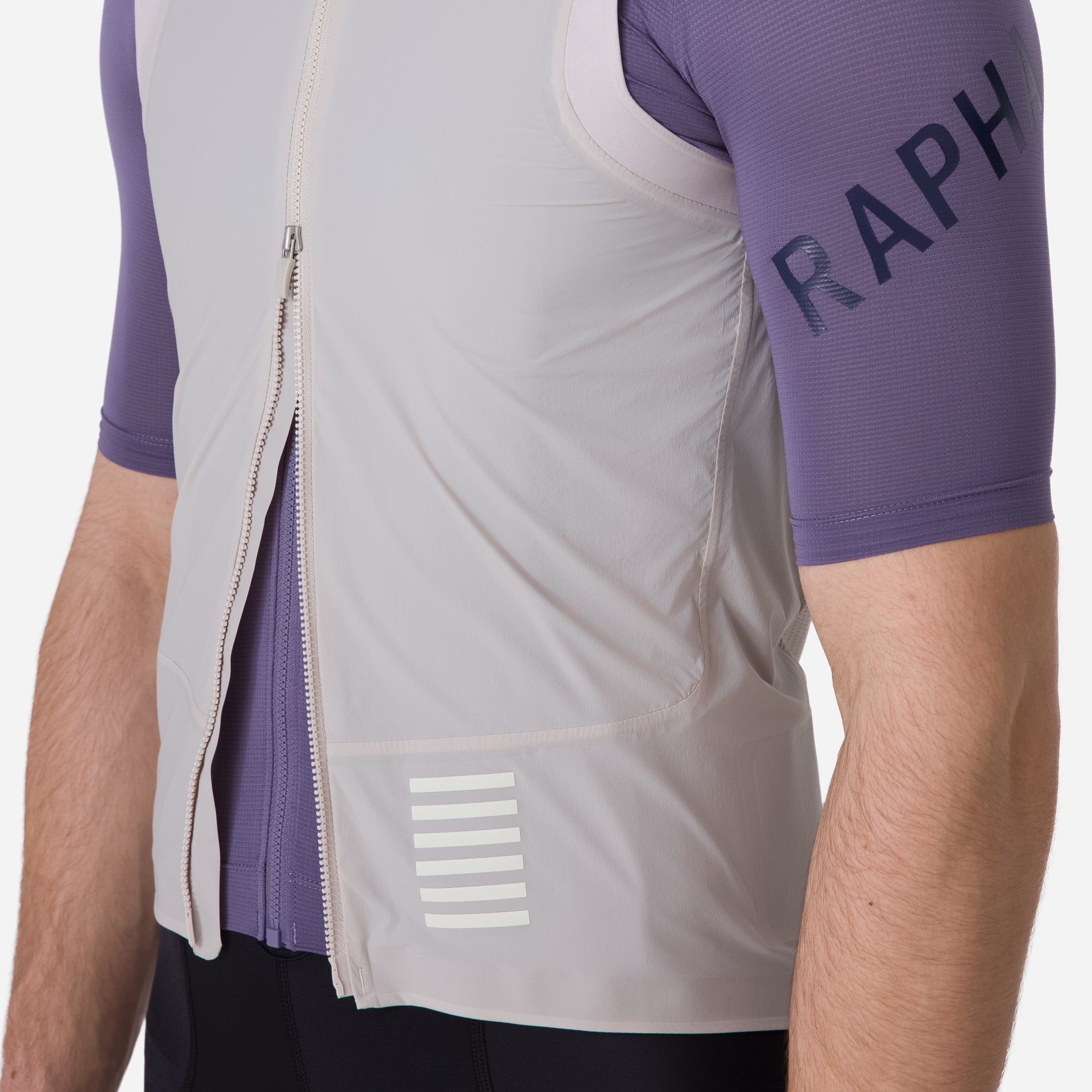 Men's Pro Team Lightweight Vest