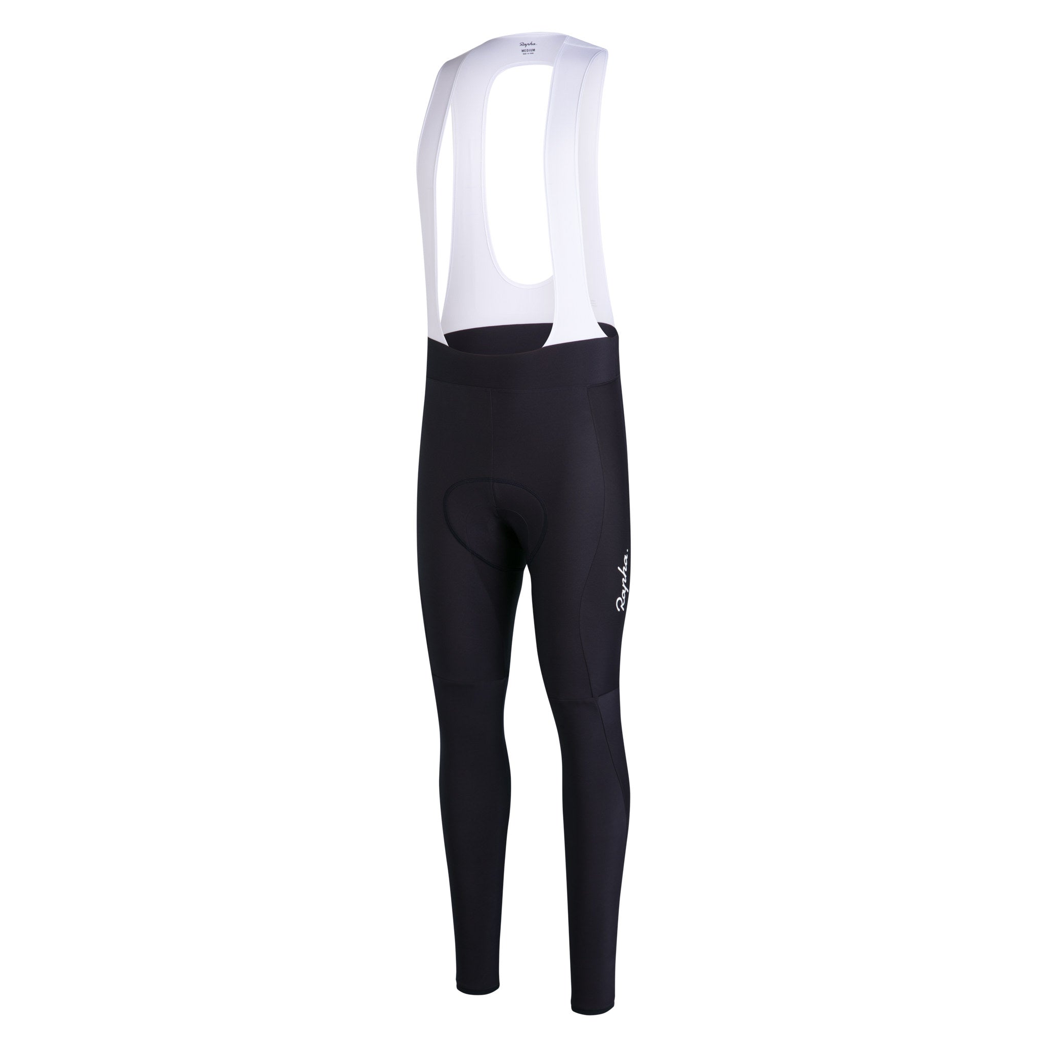 Men's Core Winter Tights With Pad