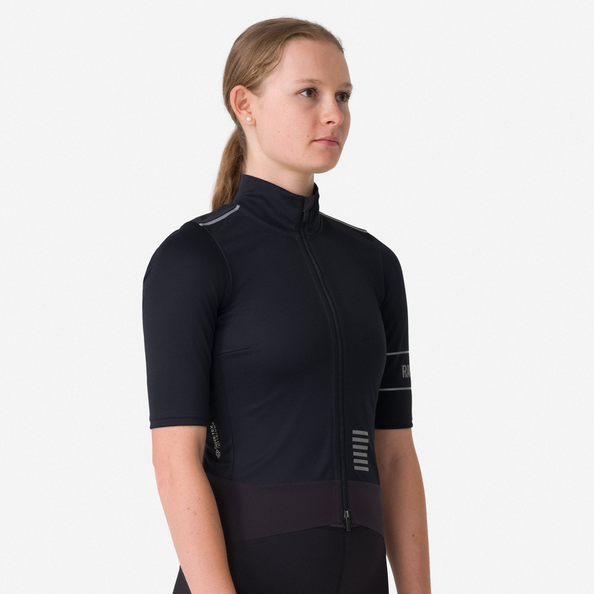 Women's Pro Team GORE-TEX Windstopper Jersey