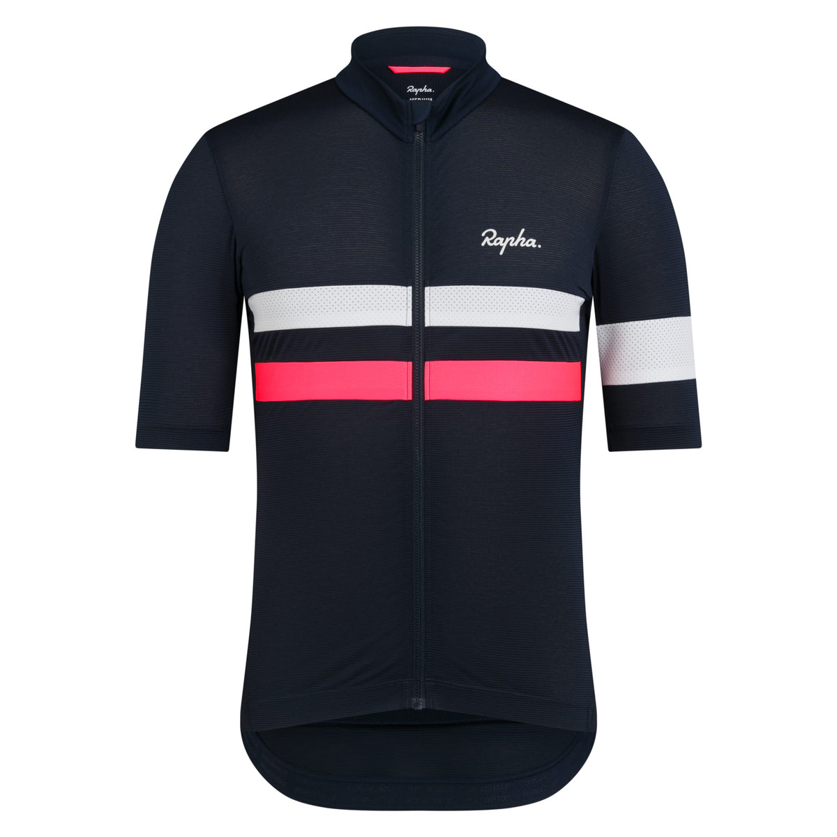 Men's Brevet Lightweight Jersey