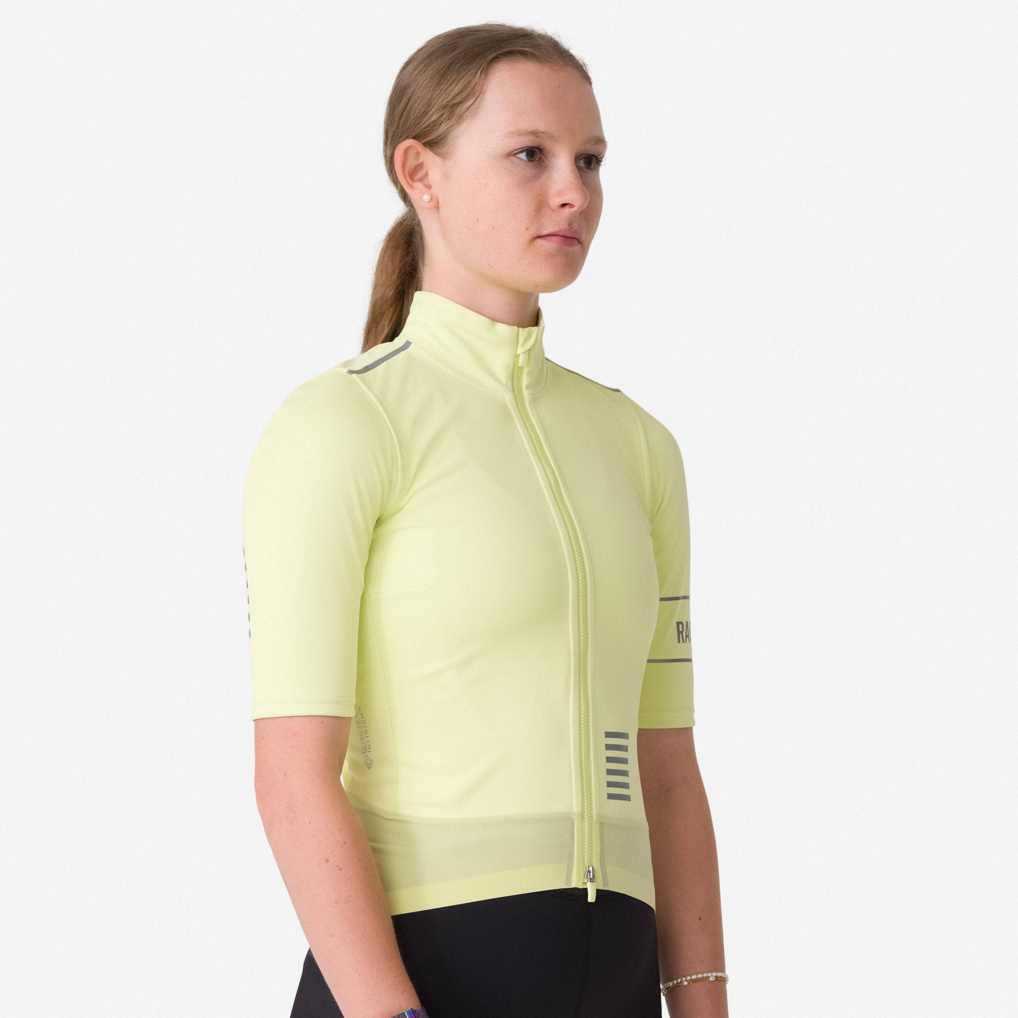 Women's Pro Team GORE-TEX Windstopper Jersey