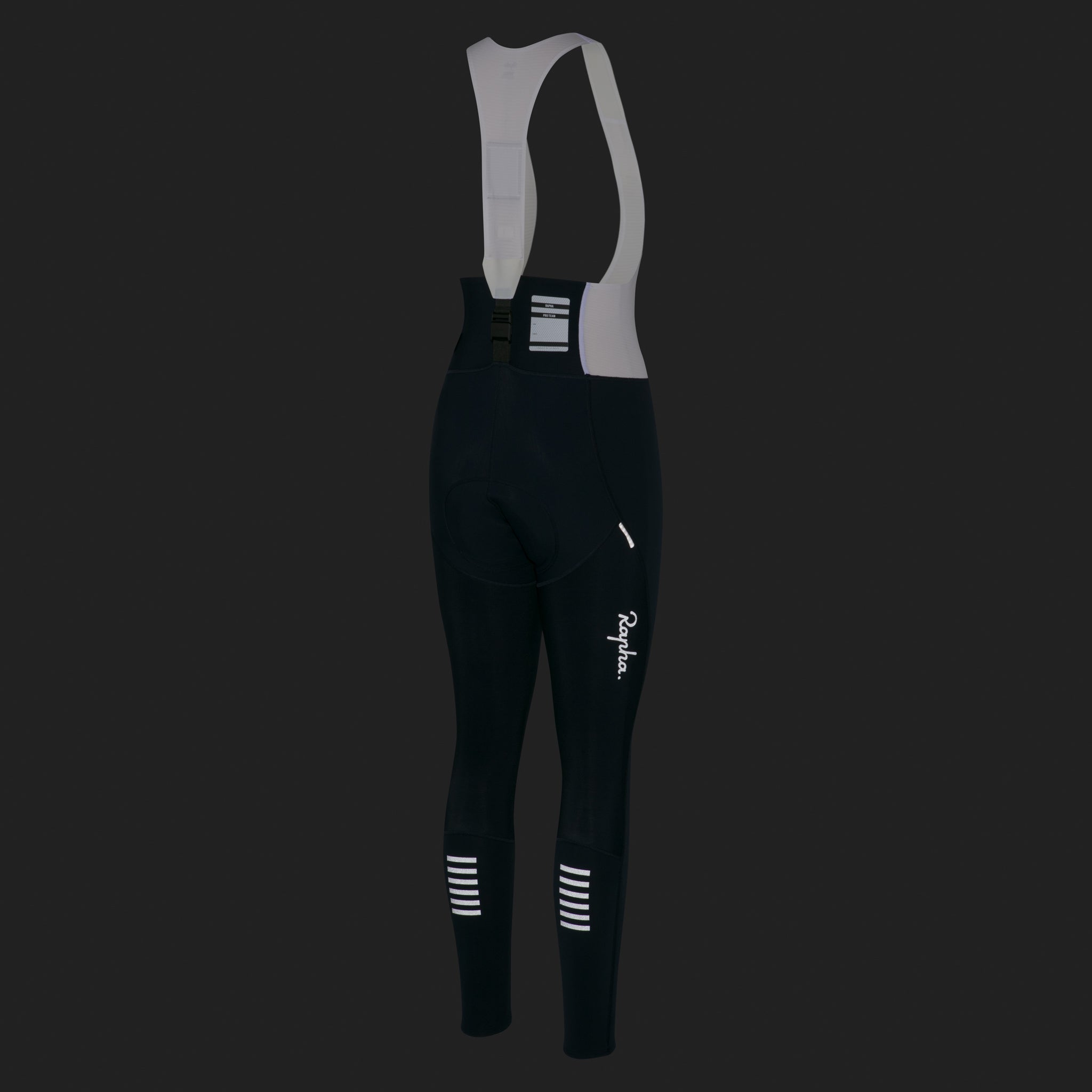 RCC Women's Pro Team Winter Tights