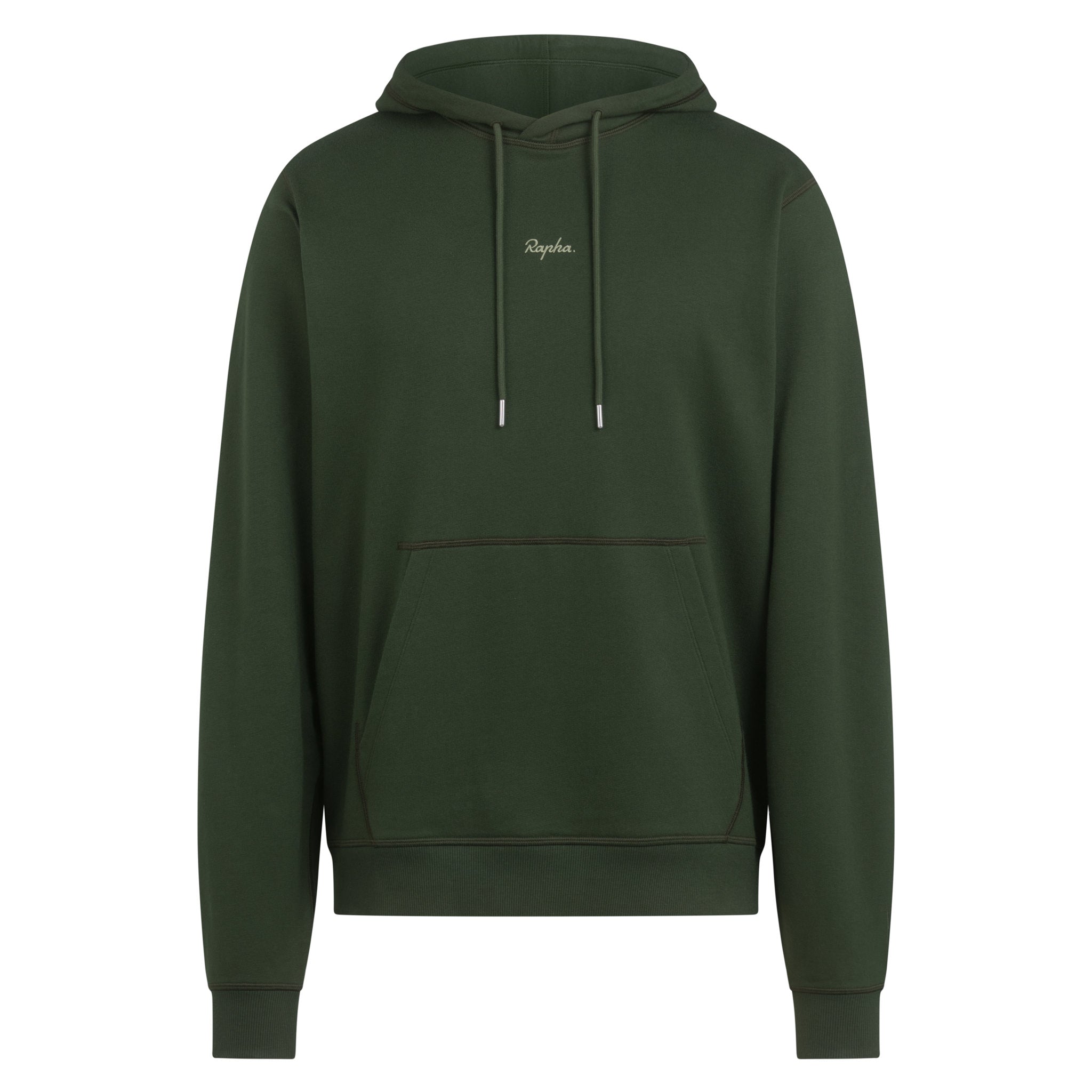 Men's Cotton Hoodie