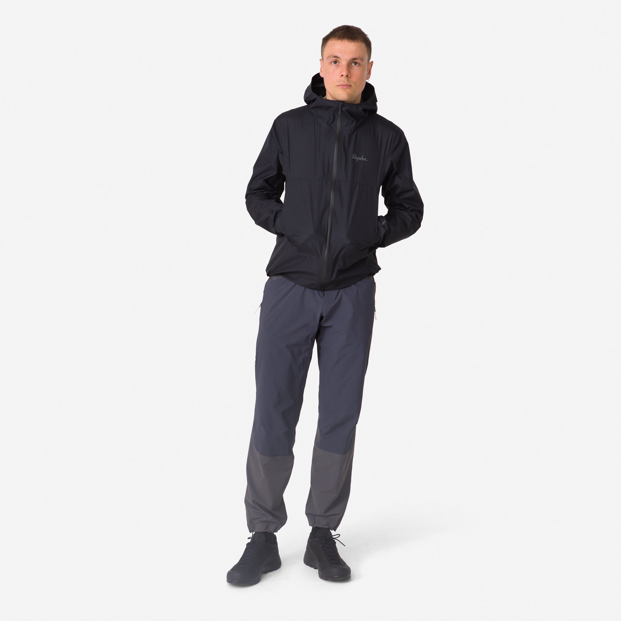 Men's Explore Lightweight Gore-Tex Jacket