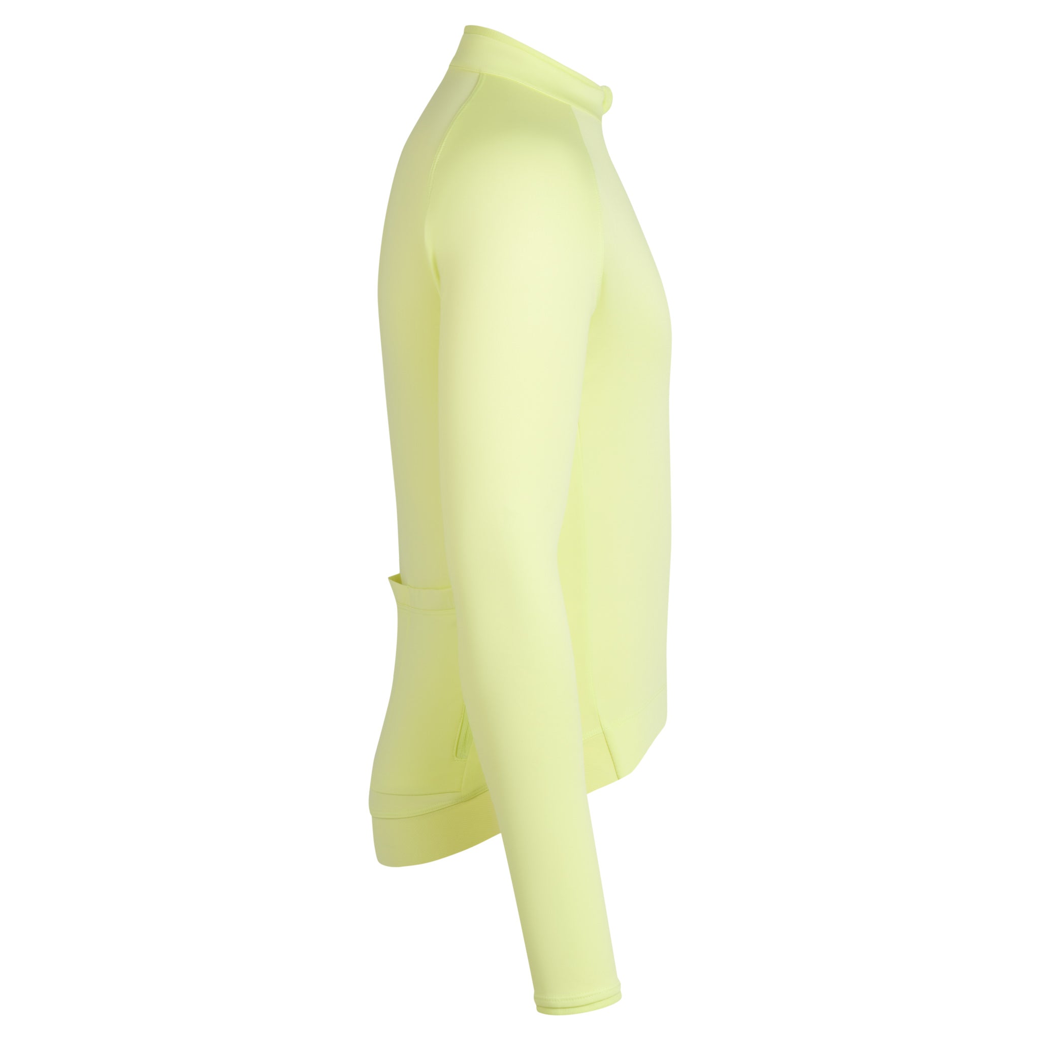 Men's Long Sleeve Core Jersey