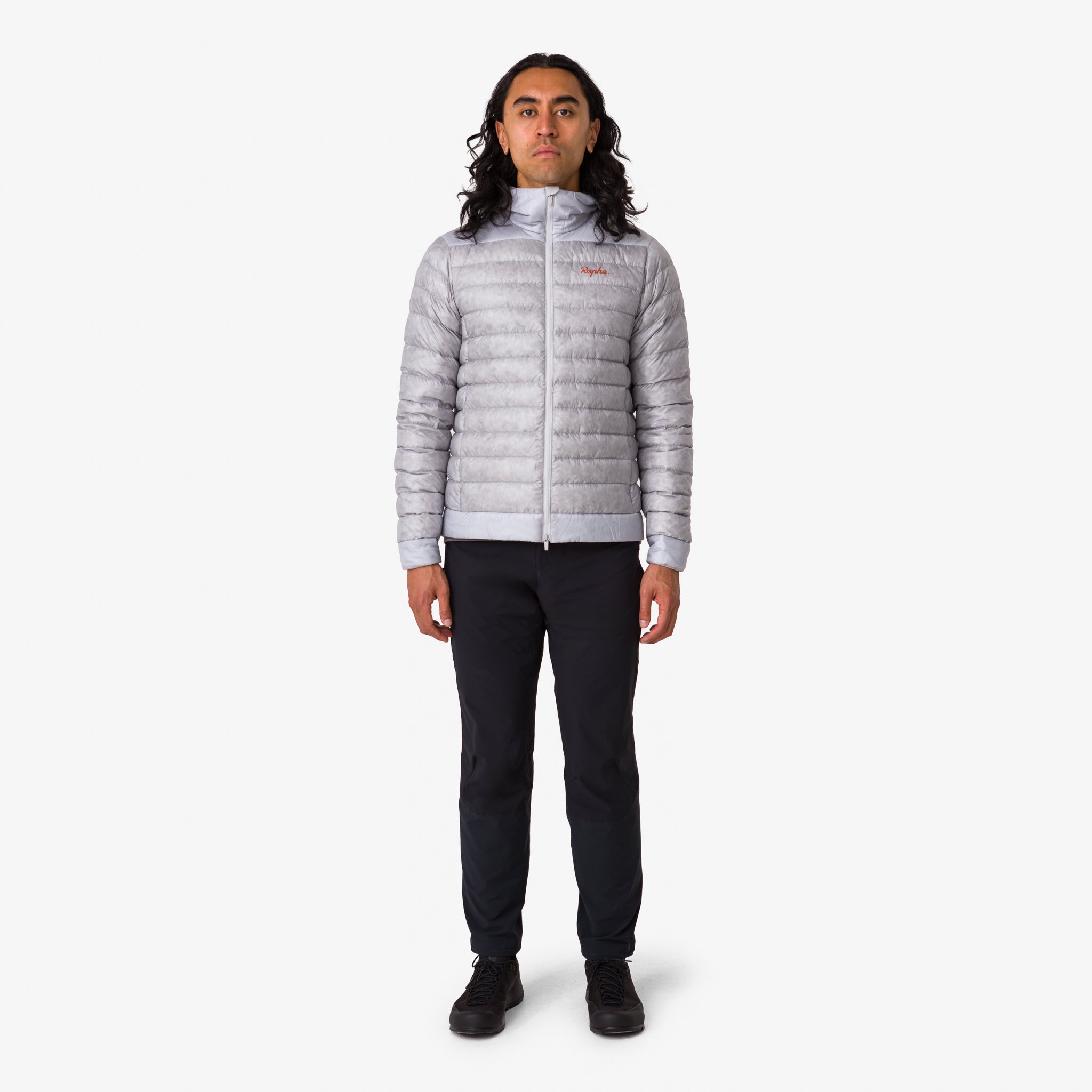Men's Explore Down Jacket