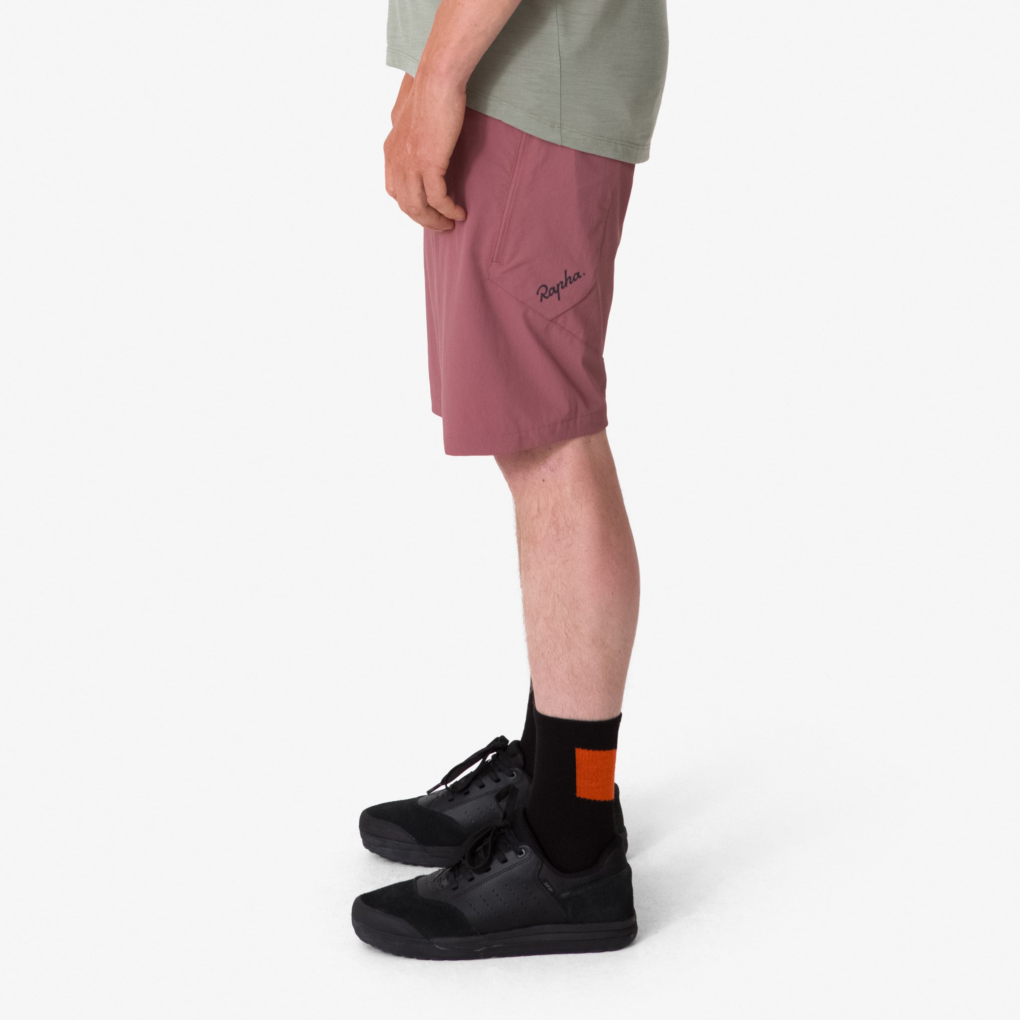 Men's Trail Shorts