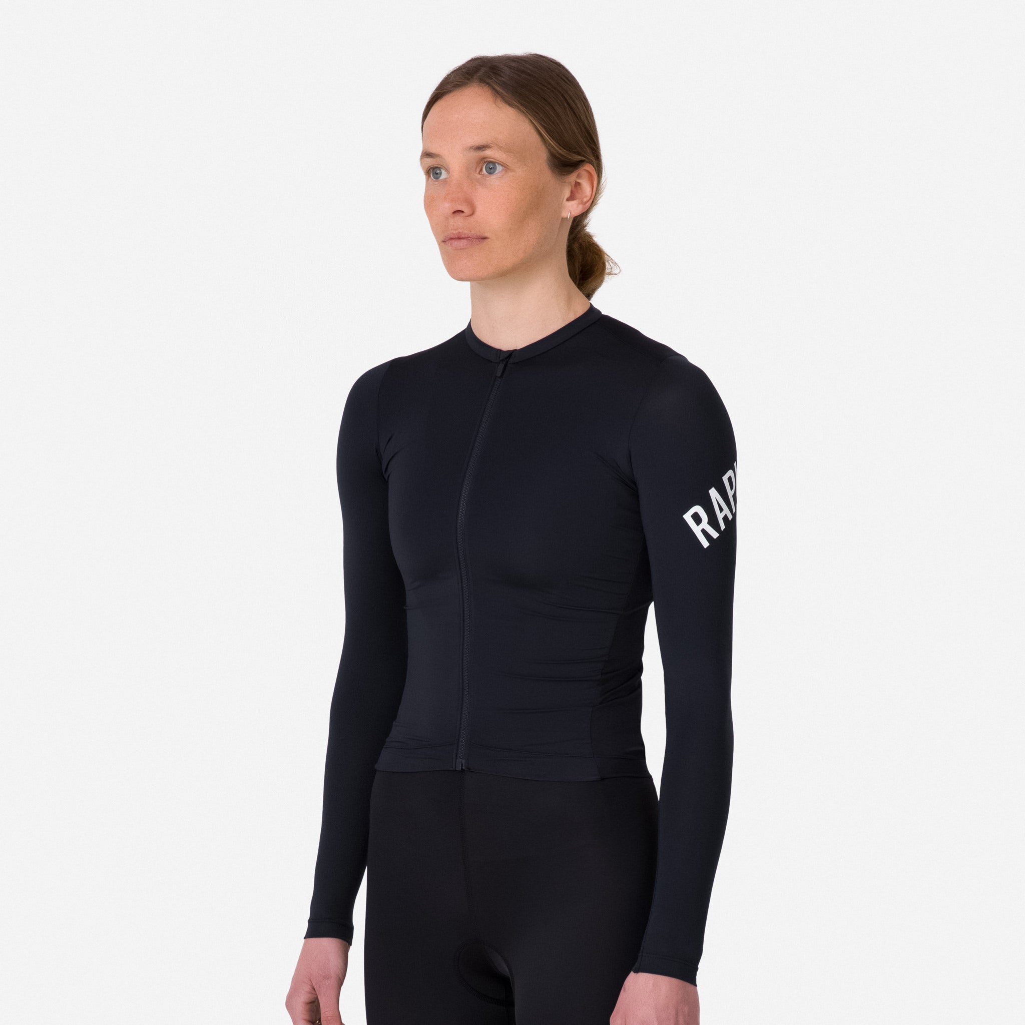 Women's Pro Team Long Sleeve Lightweight Jersey