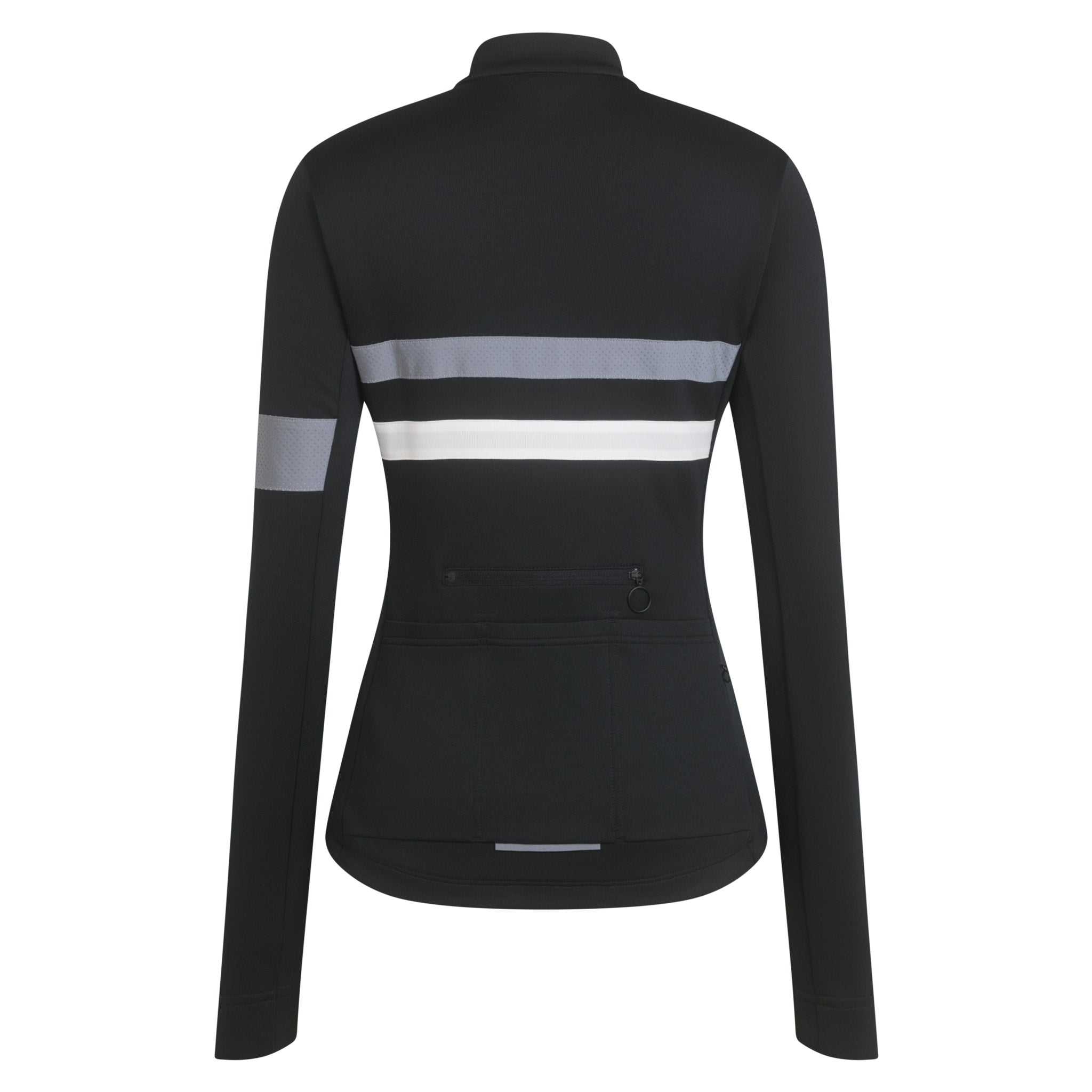 Women's Brevet Long Sleeve Jersey