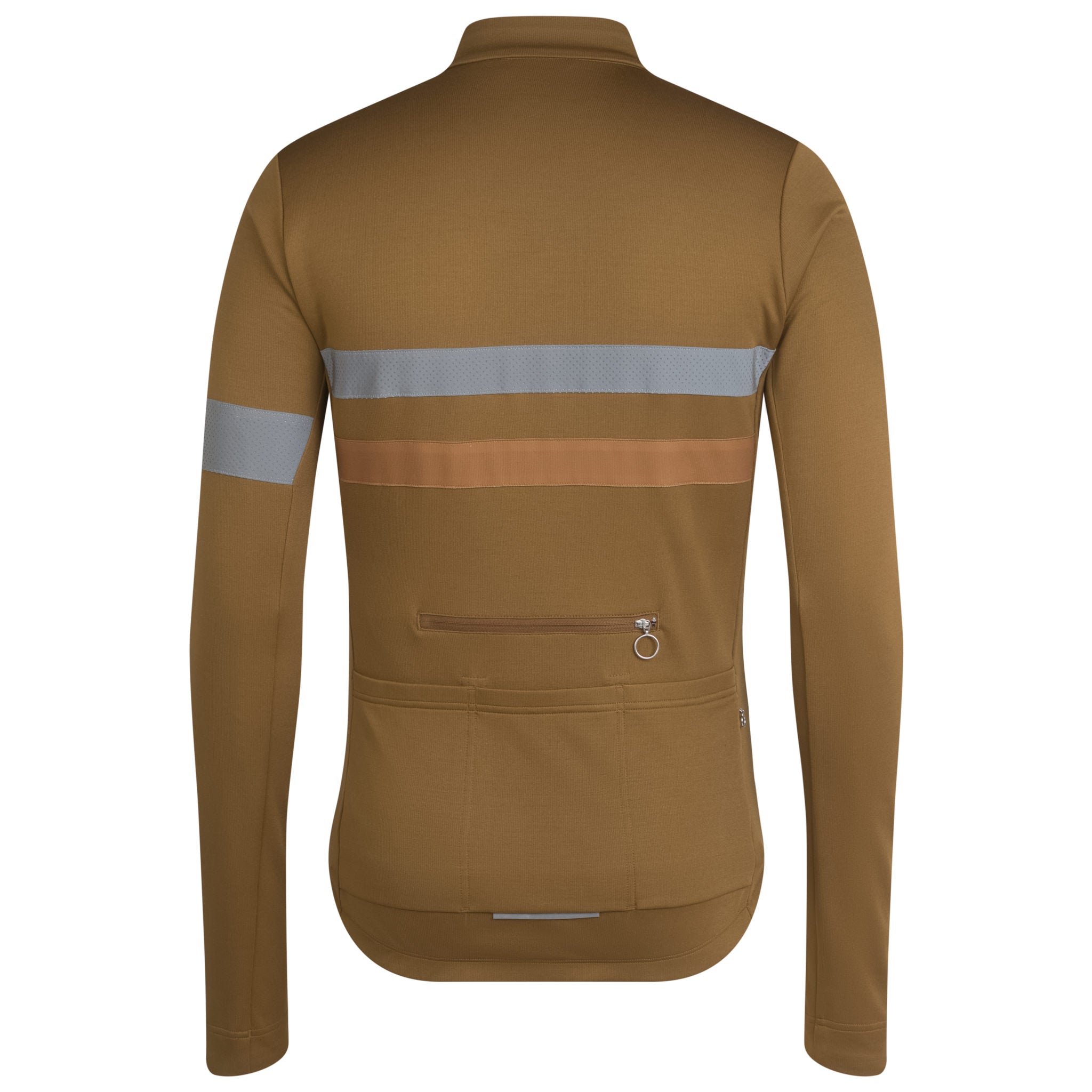 Men's Brevet Long Sleeve Jersey