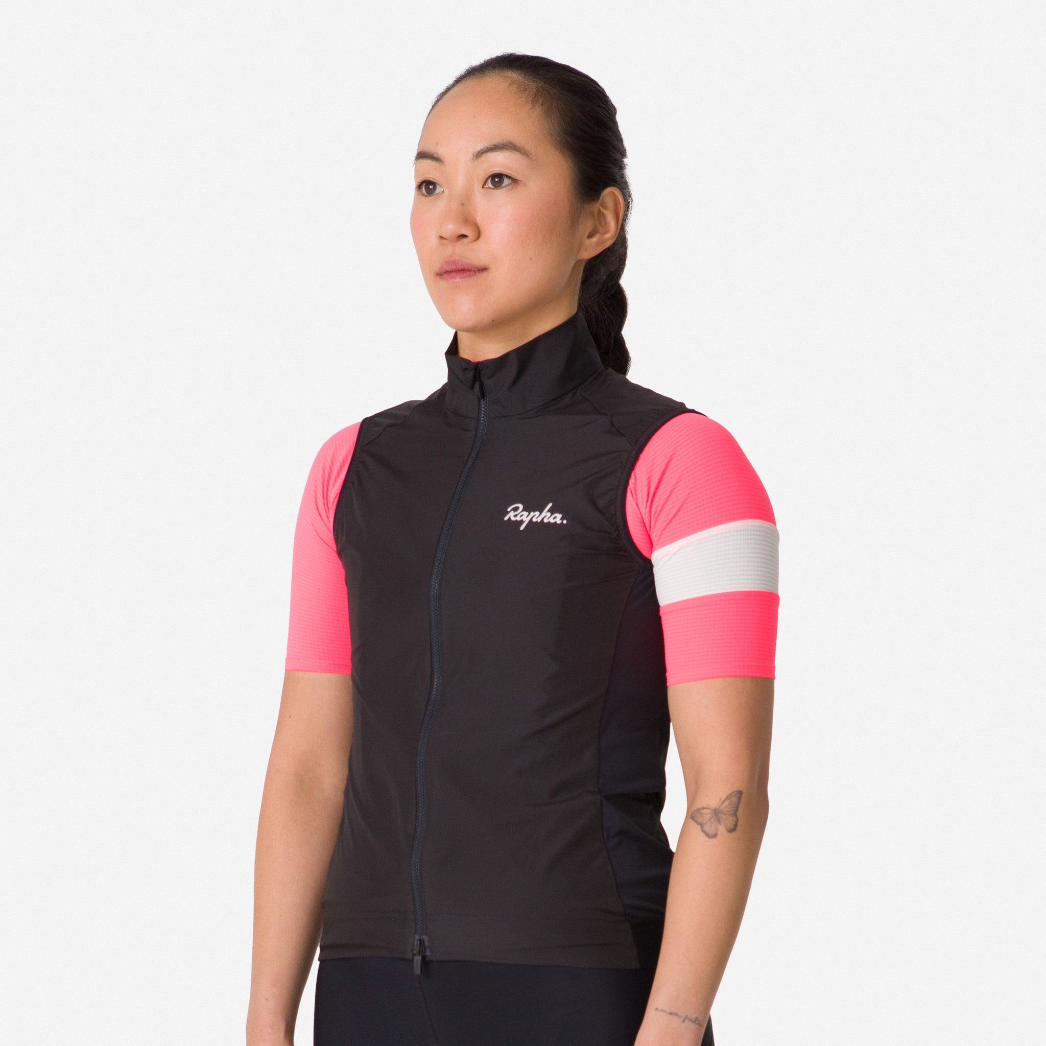 Women's Core Vest