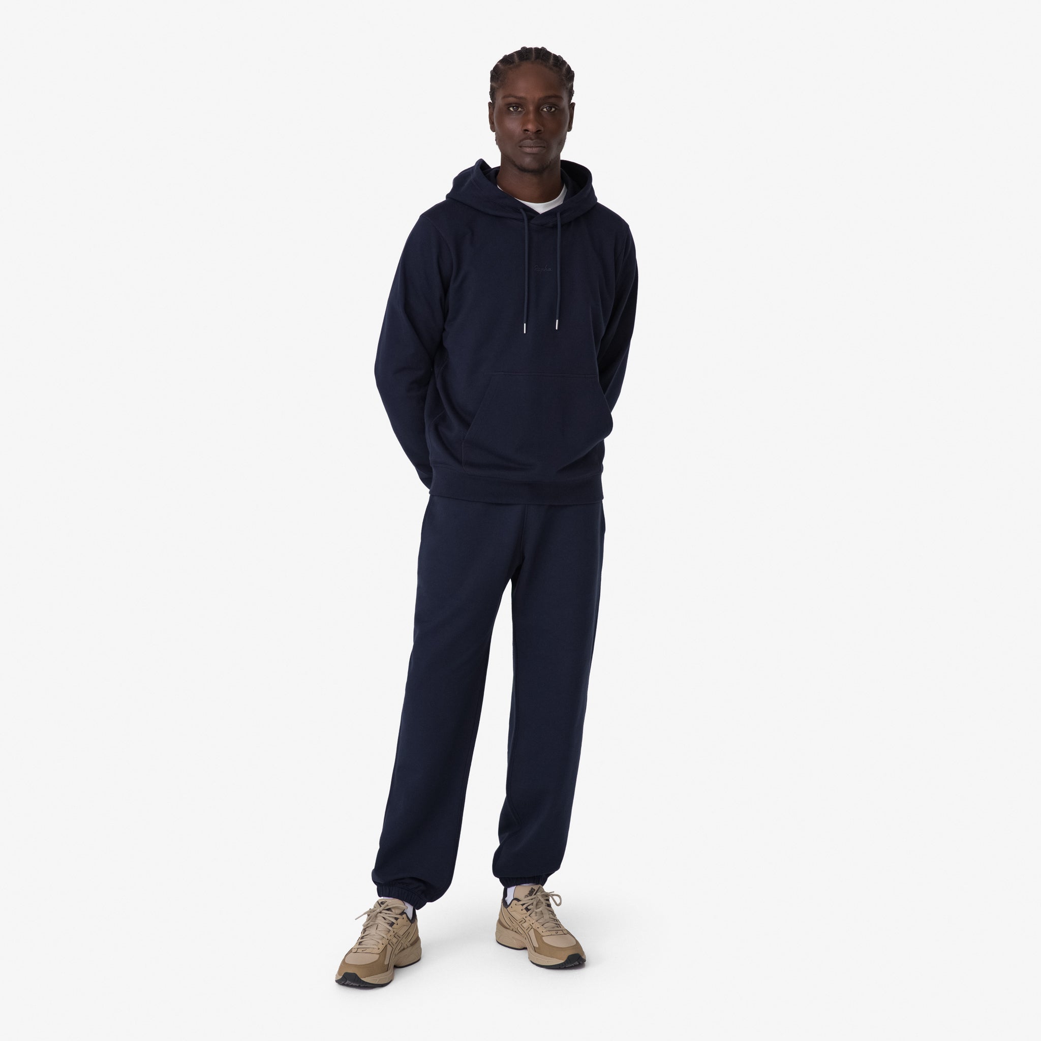 Men's Cotton Hoodie