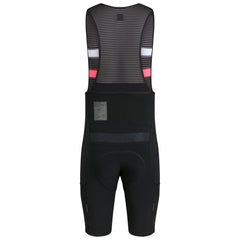 Men's Cargo Bib Shorts