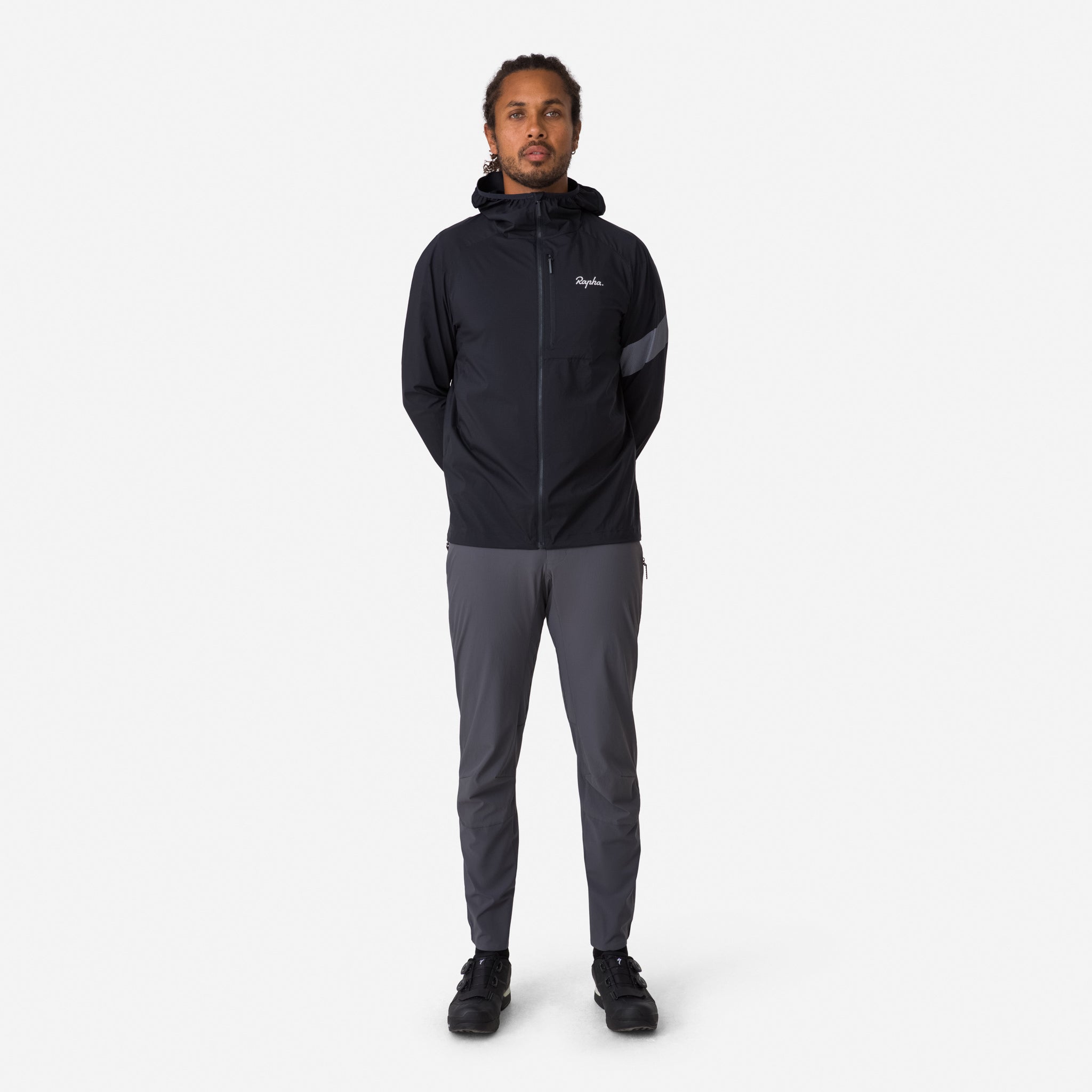 Men's Trail Lightweight Jacket