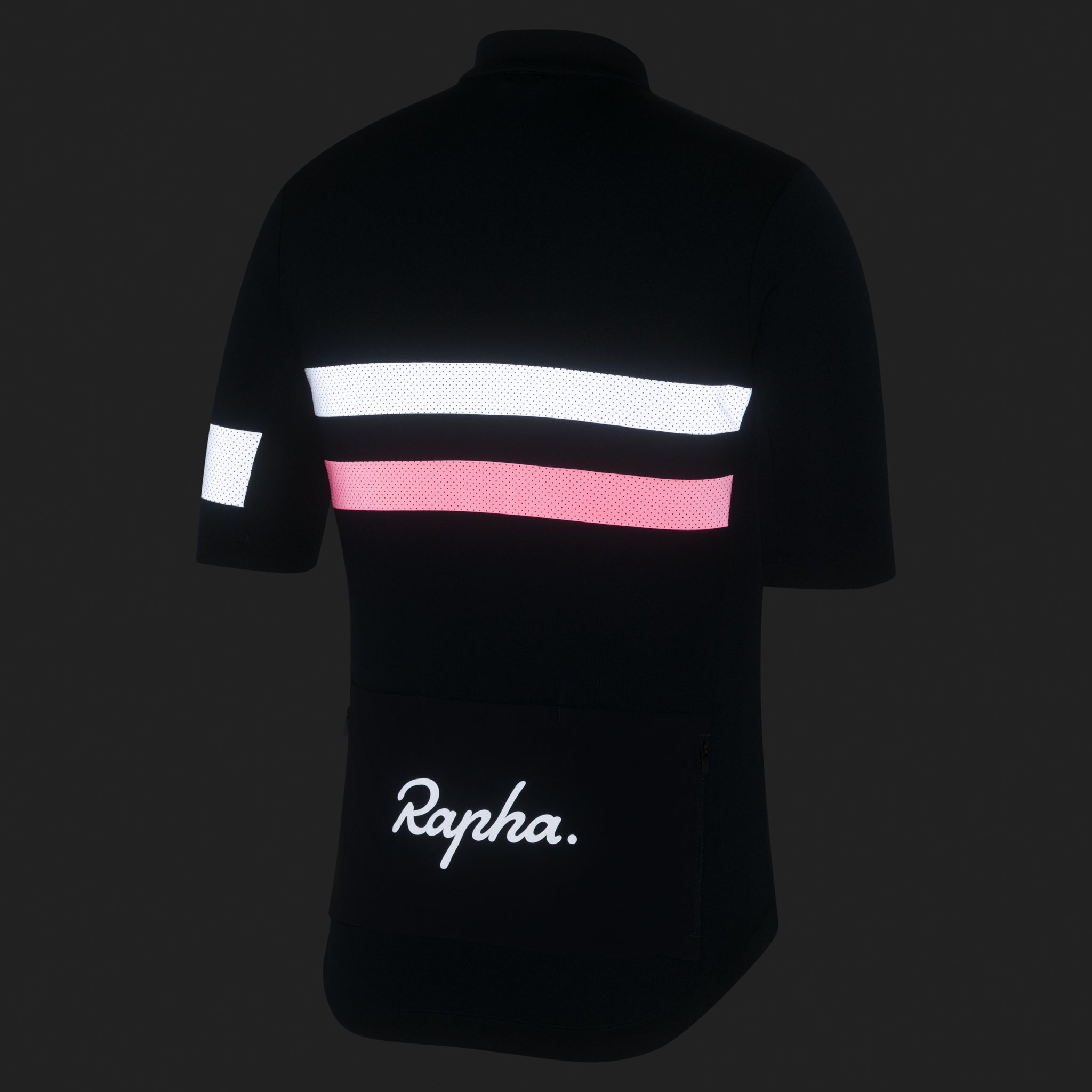 Men's Brevet Jersey