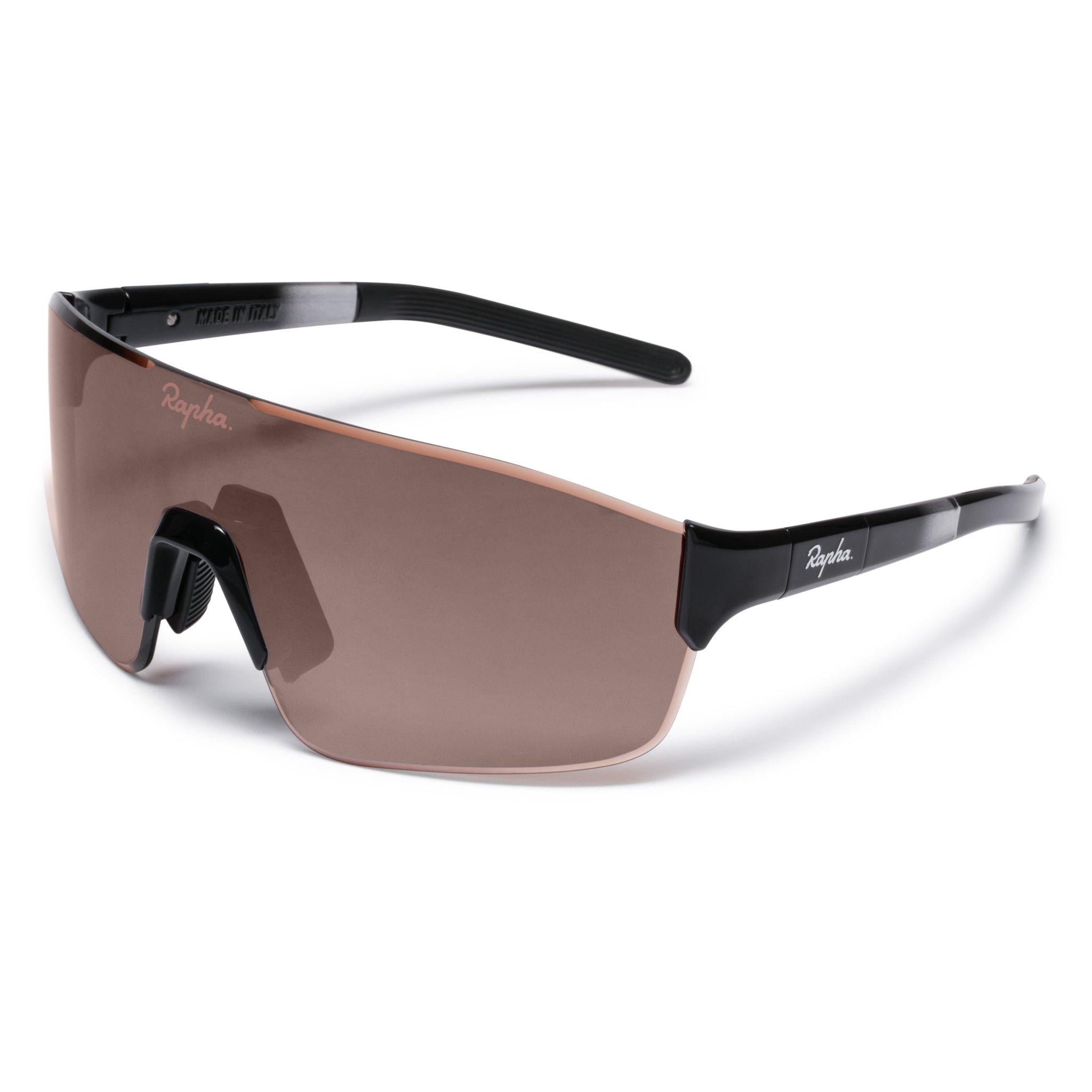 Pro Team Frameless Glasses
