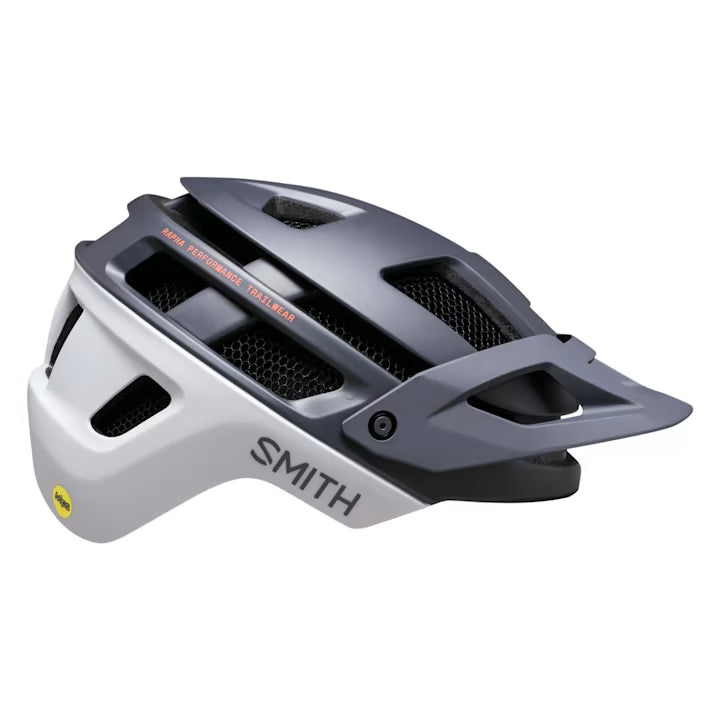 Rapha x Smith Forefront 2 Trail Helmet