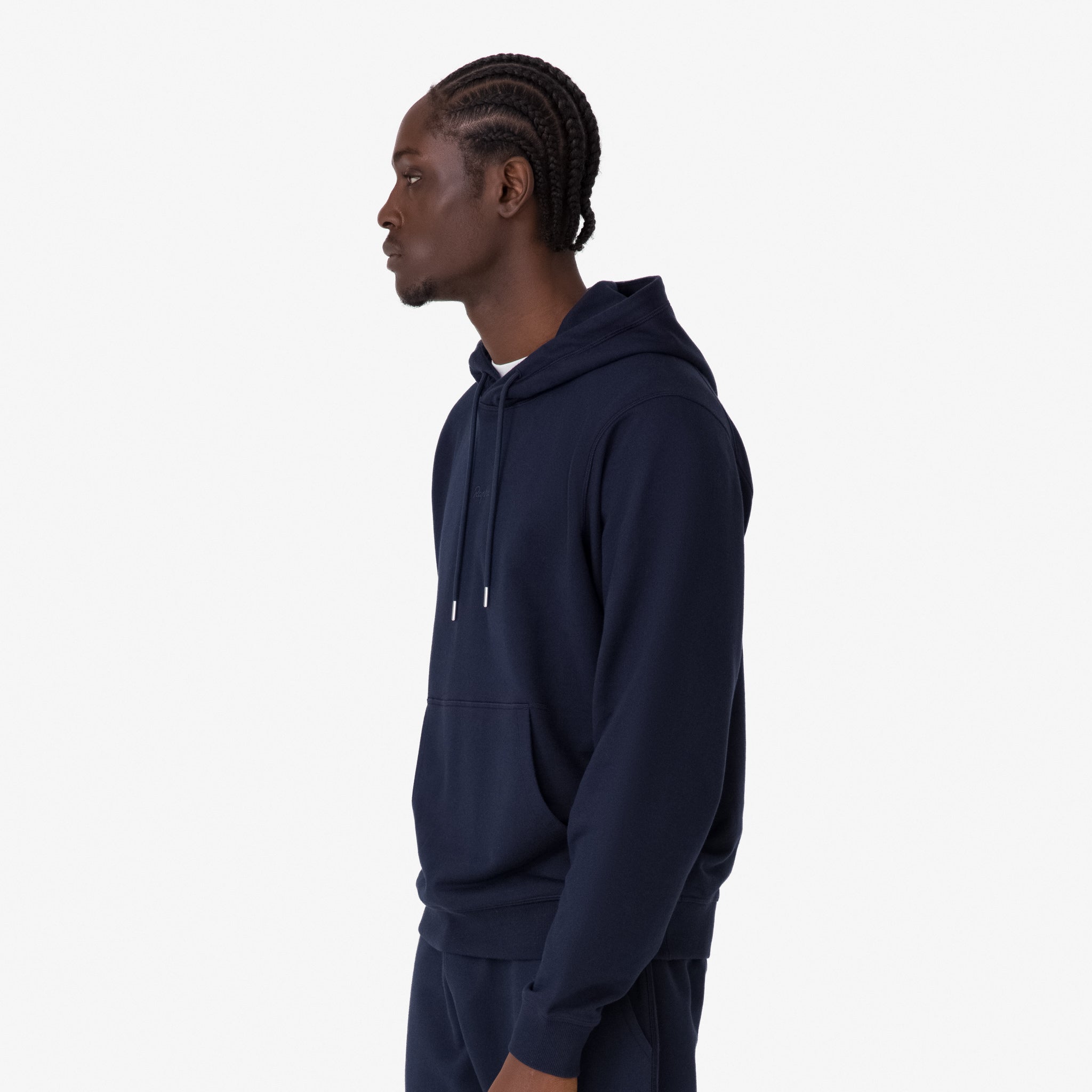 Men's Cotton Hoodie