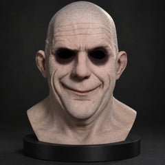Voldemort Dark Wizard Villain Silicone Mask