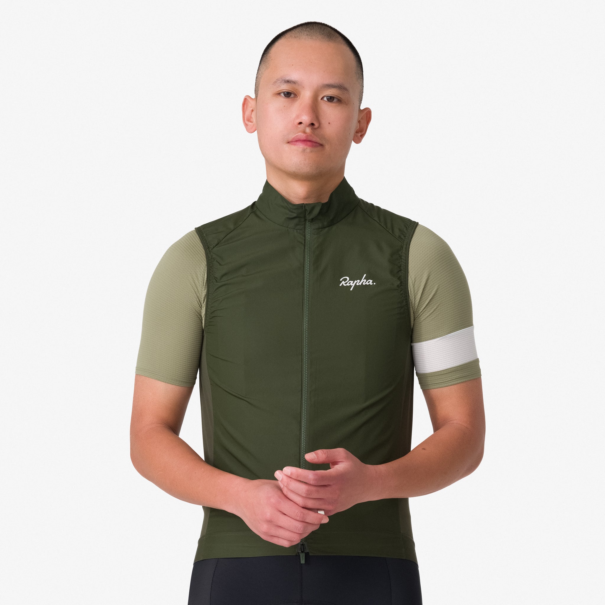 Men’s Core Vest