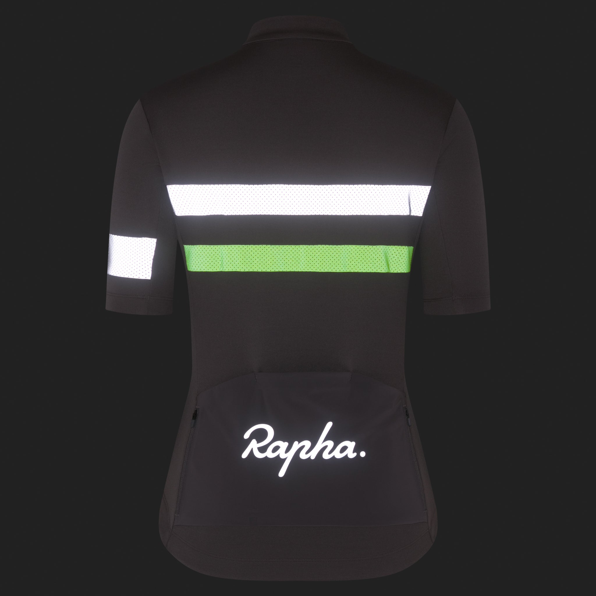 Women's Brevet Jersey
