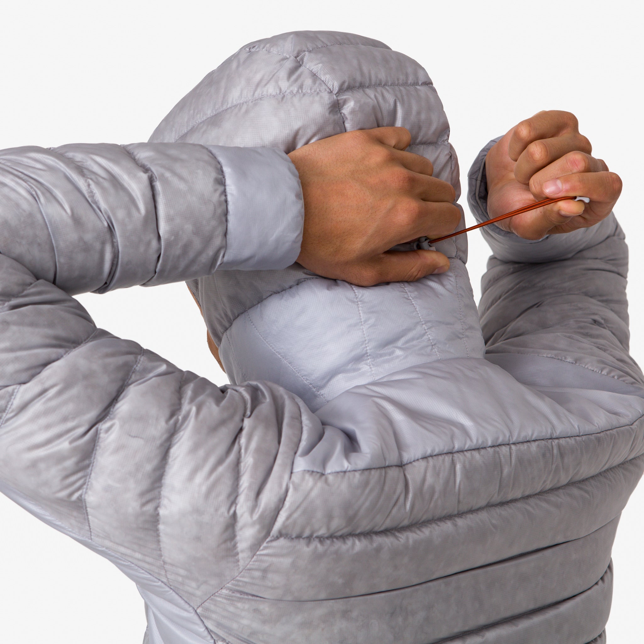 Men's Explore Down Jacket