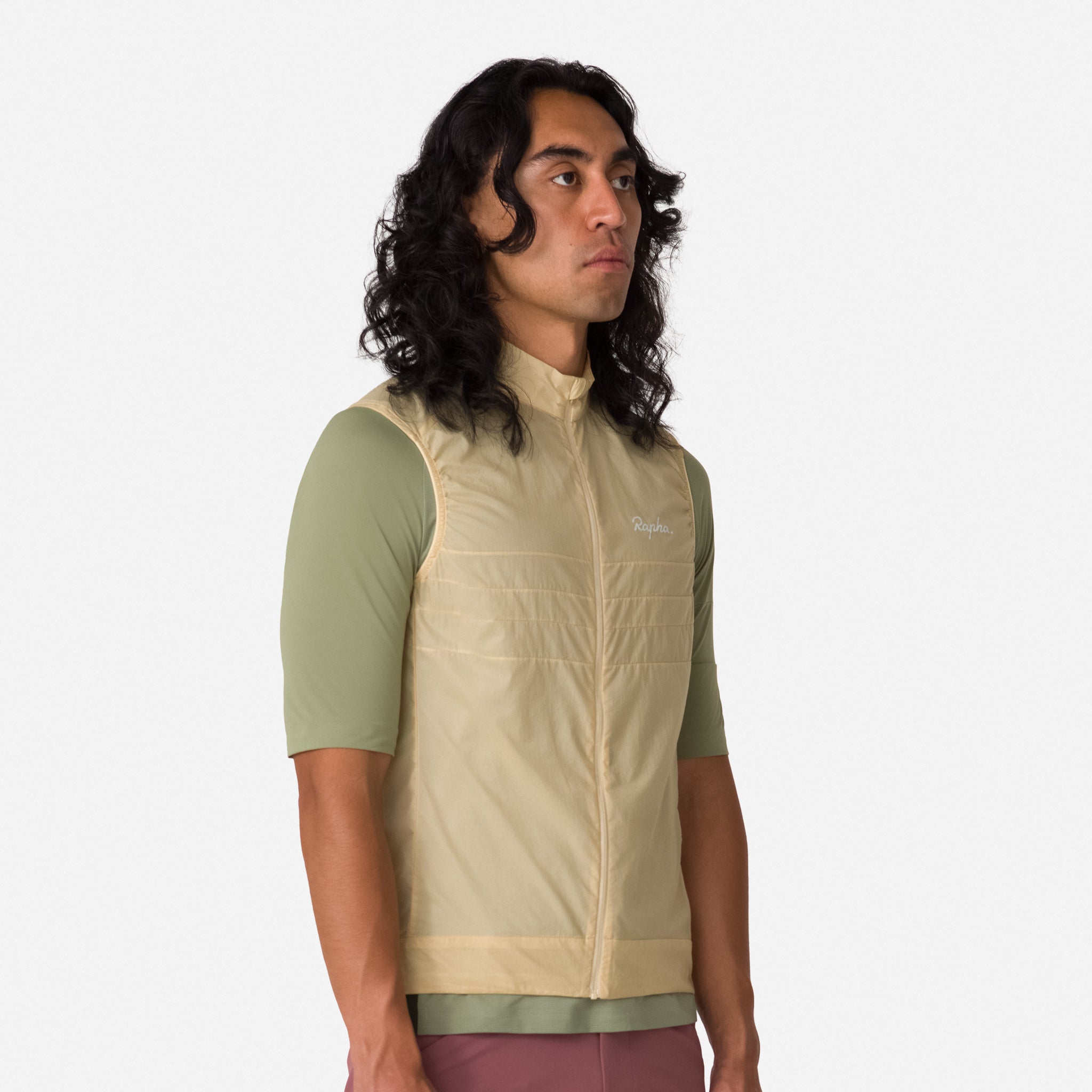 Men's Explore Lightweight Vest