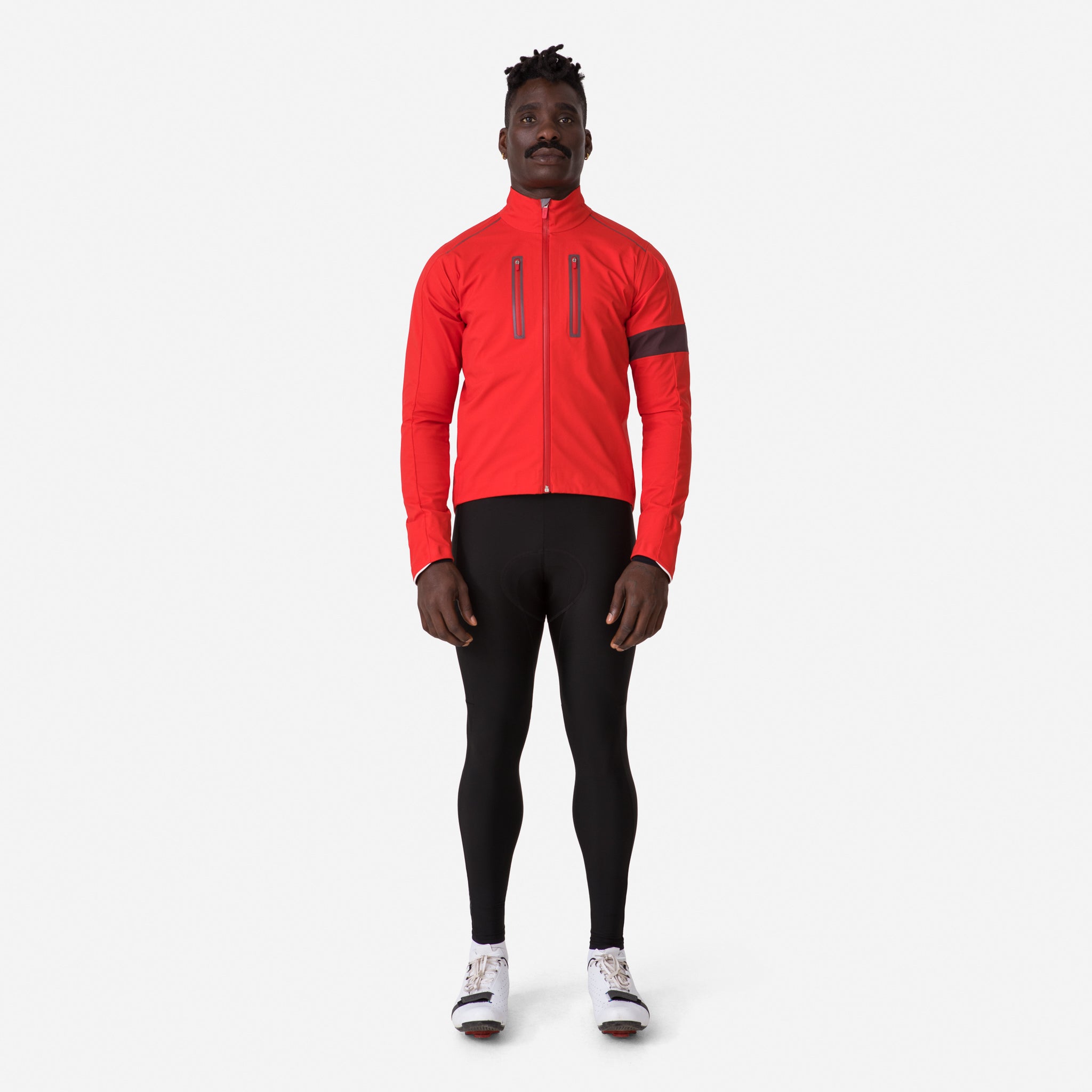 Men's Classic GORE-TEX Winter Jacket