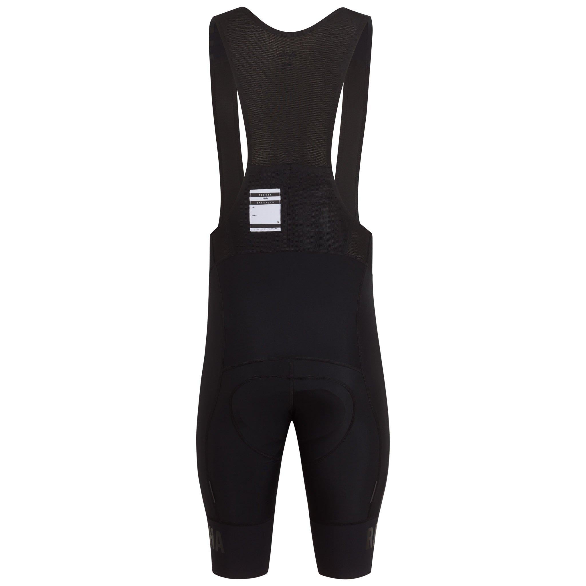 Men's Pro Team Bib Shorts - Long