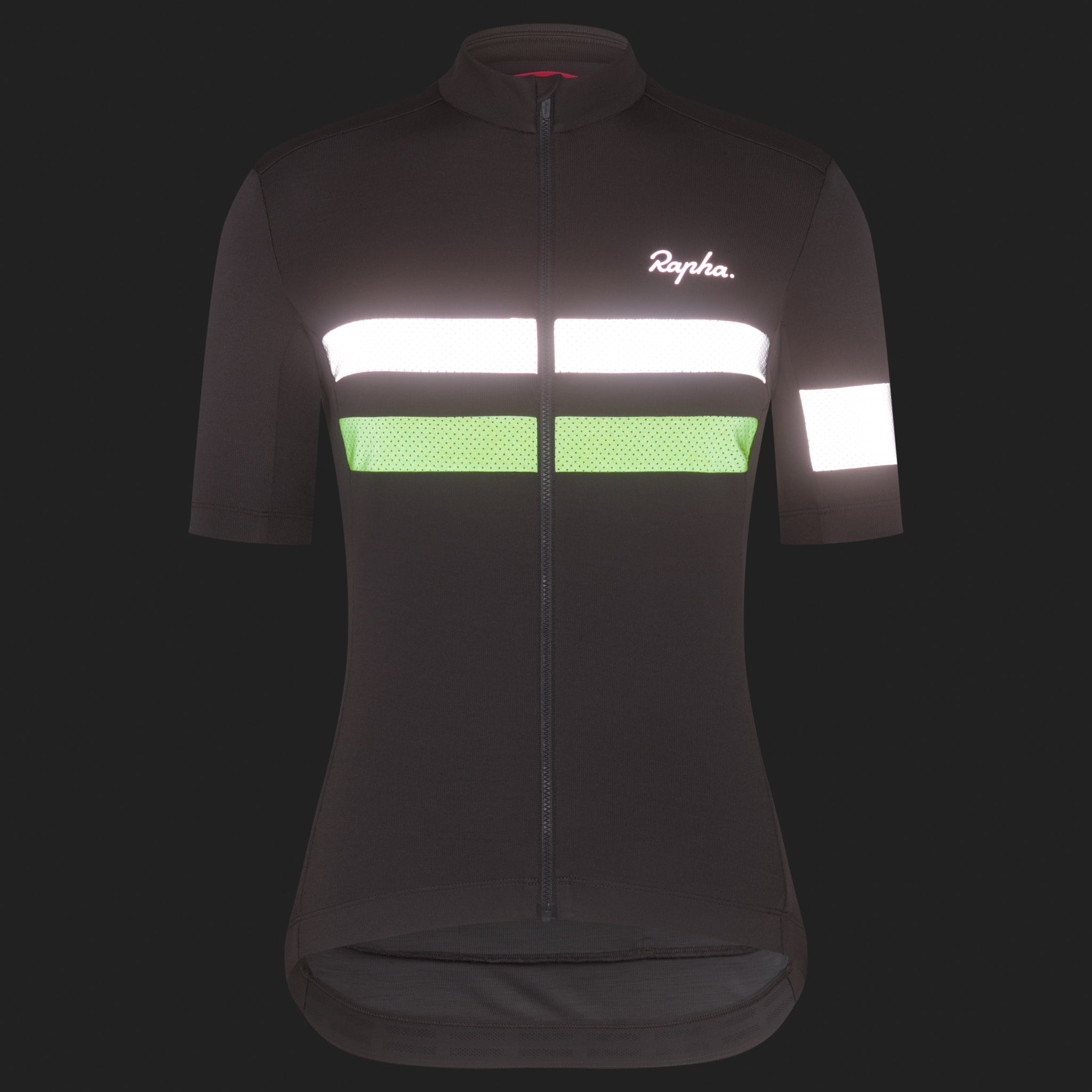 Women's Brevet Jersey
