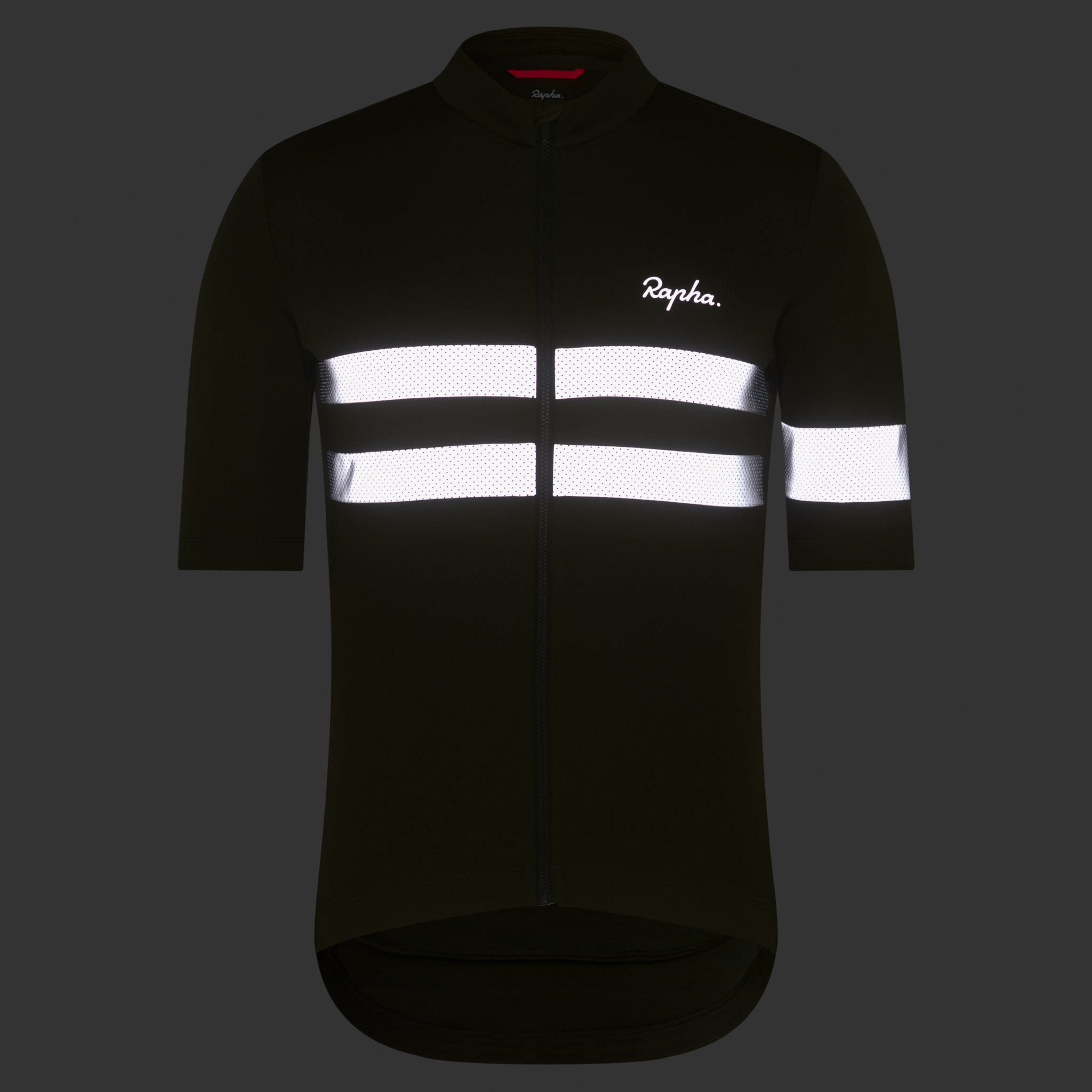 Men's Brevet Jersey