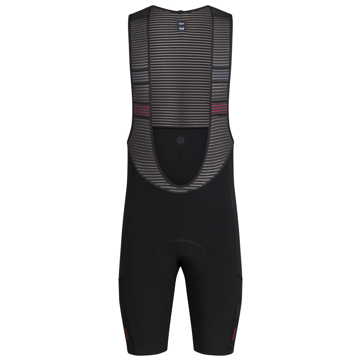 Men's Cargo Bib Shorts