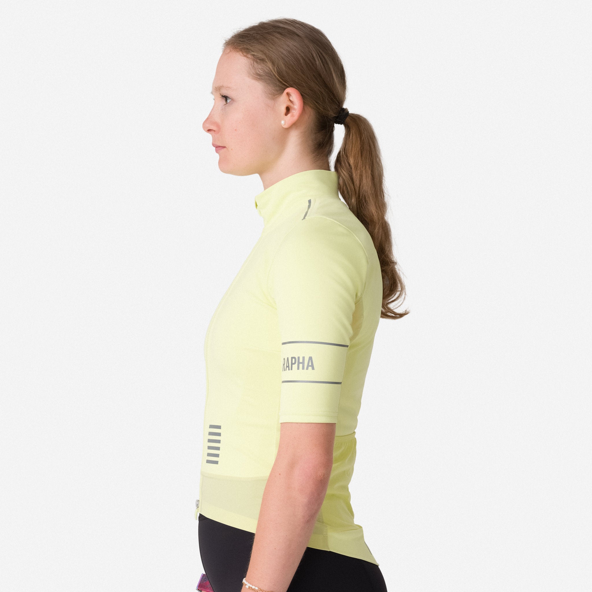 Women's Pro Team GORE-TEX Windstopper Jersey