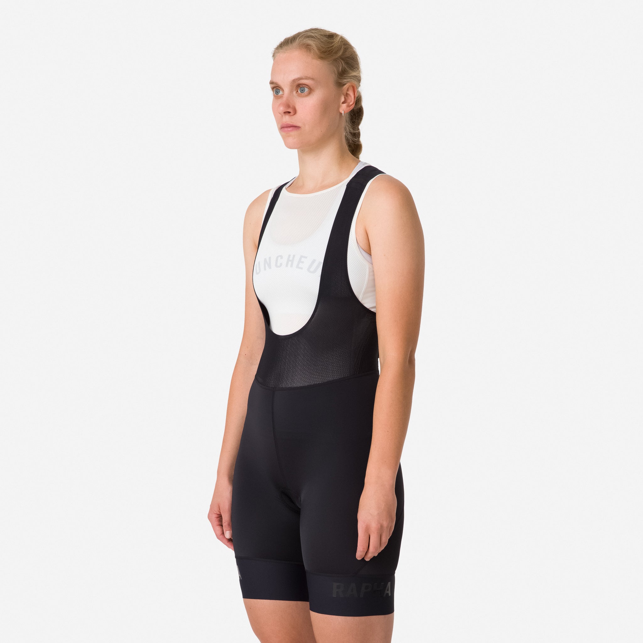 Women's Pro Team Bib Short - Short