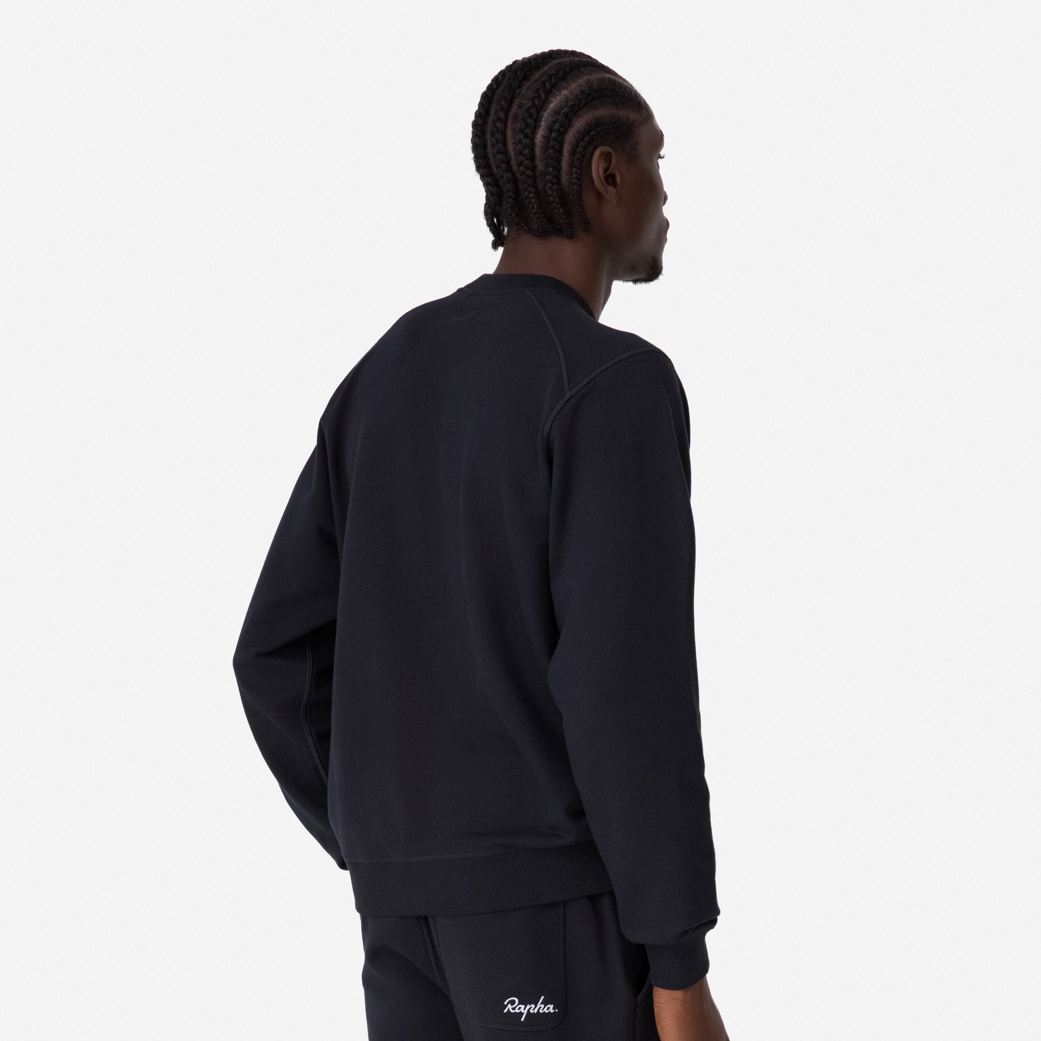 Men's Cotton Sweatshirt