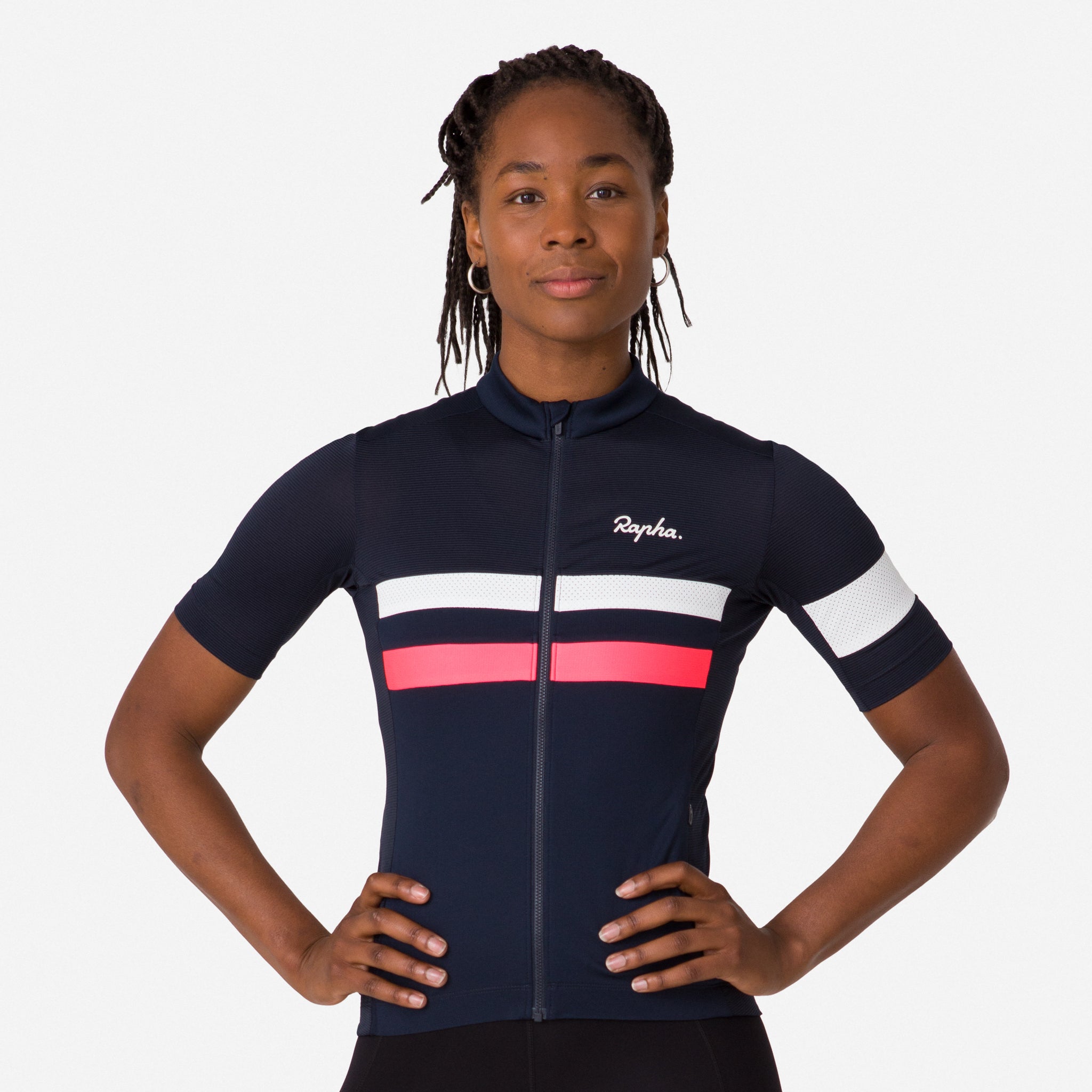 Women's Brevet Lightweight Jersey