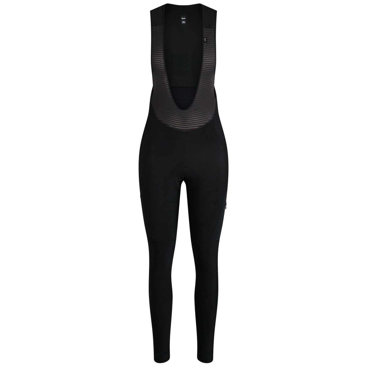 Women's Cargo Winter Tights With Pad