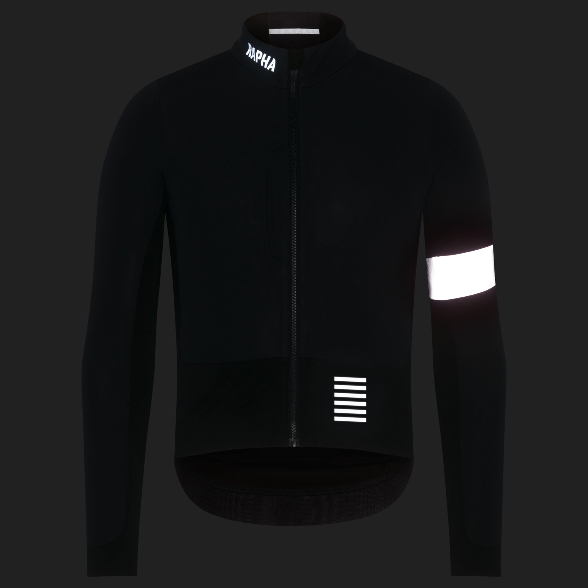 Men's Pro Team Winter Jacket