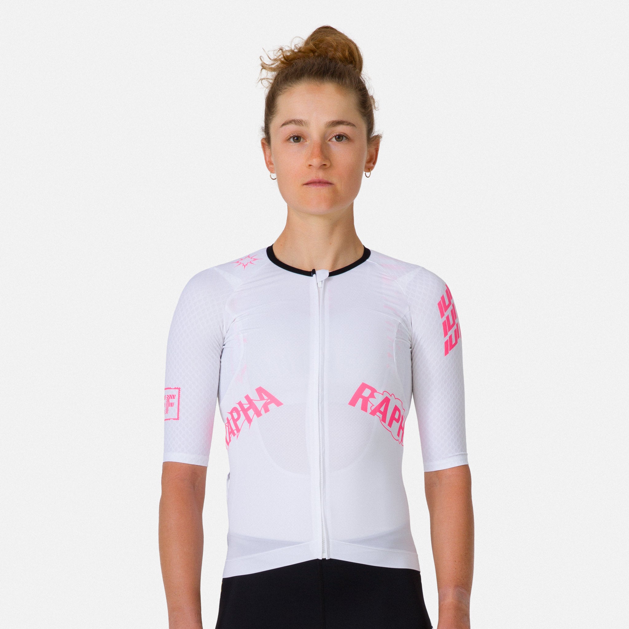 EF Women's Pro Team Aero Jersey
