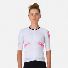 EF Women's Pro Team Aero Jersey