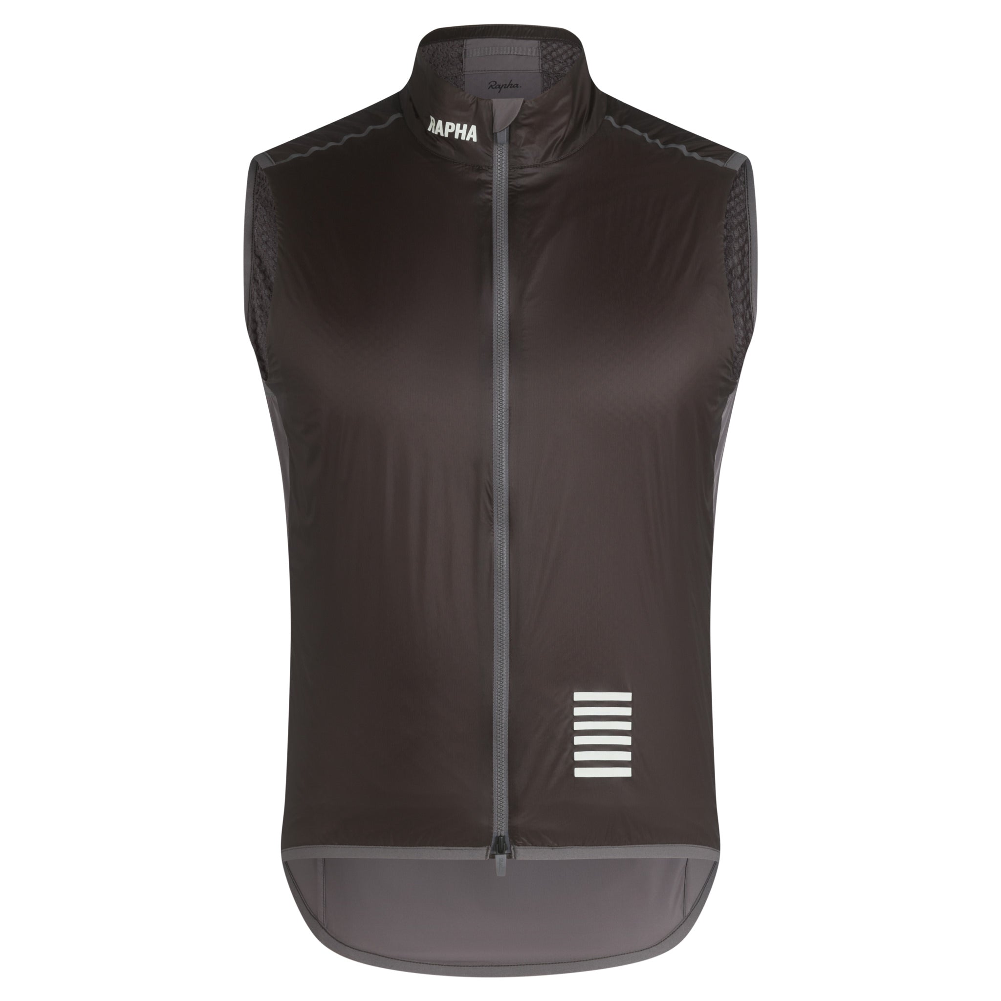 Men's Pro Team Insulated Vest
